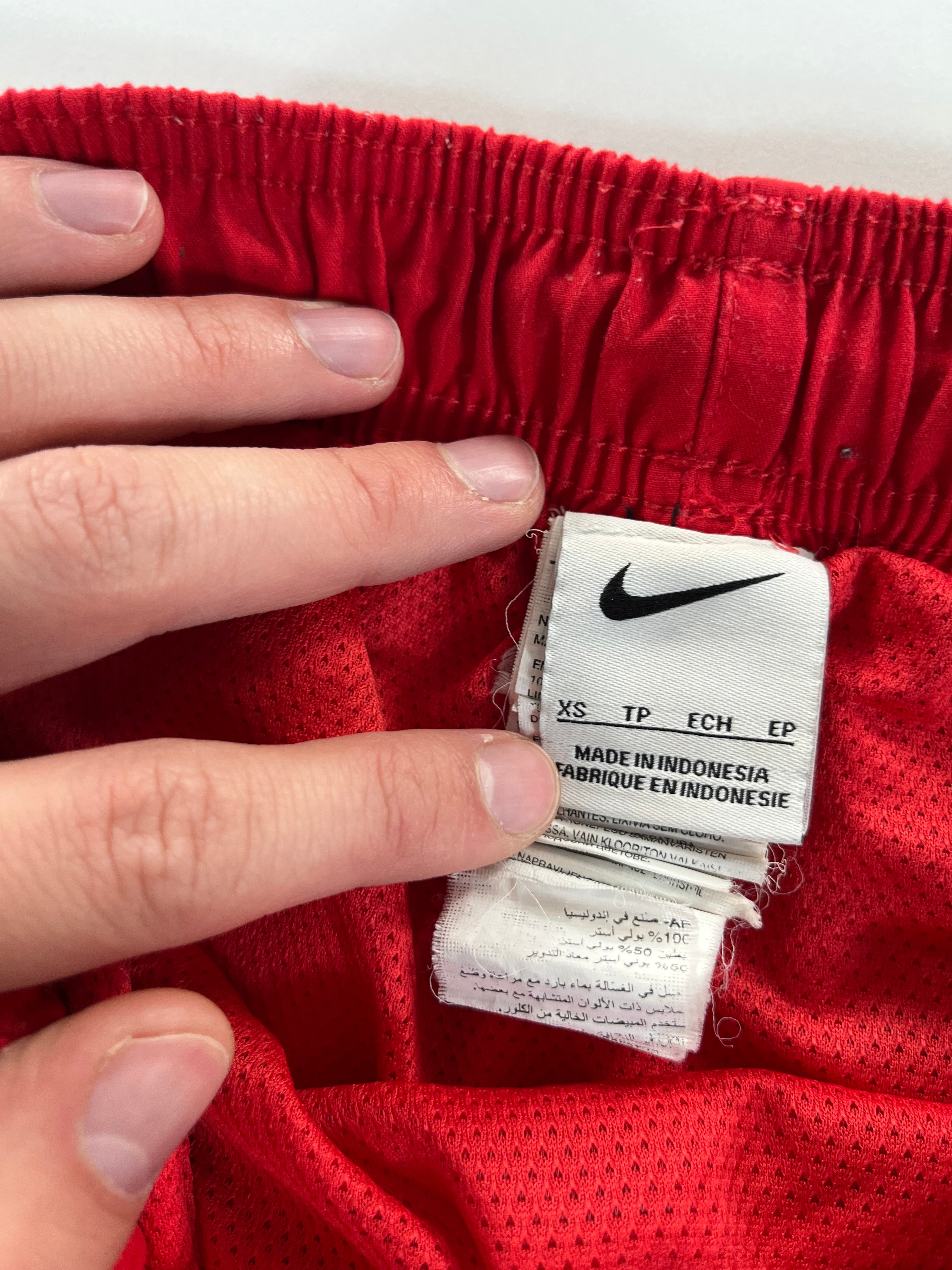 Nike fürdőshort