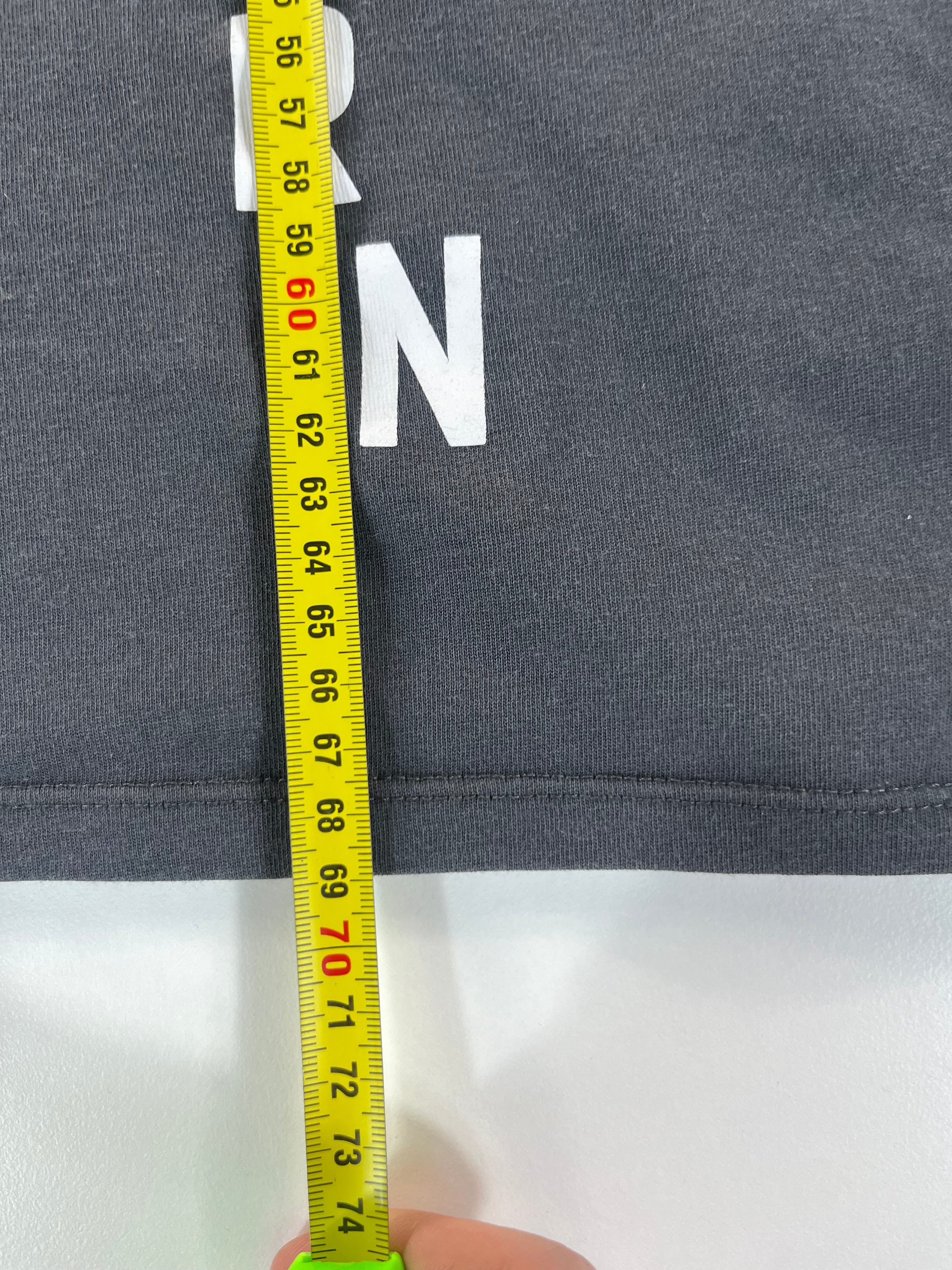 Nike Athletic Cut póló
