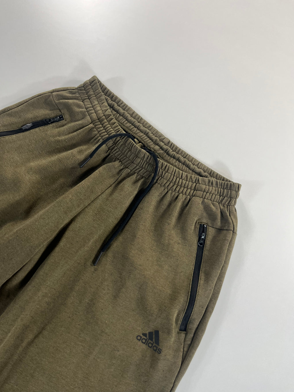 Adidas Fleece nadrág