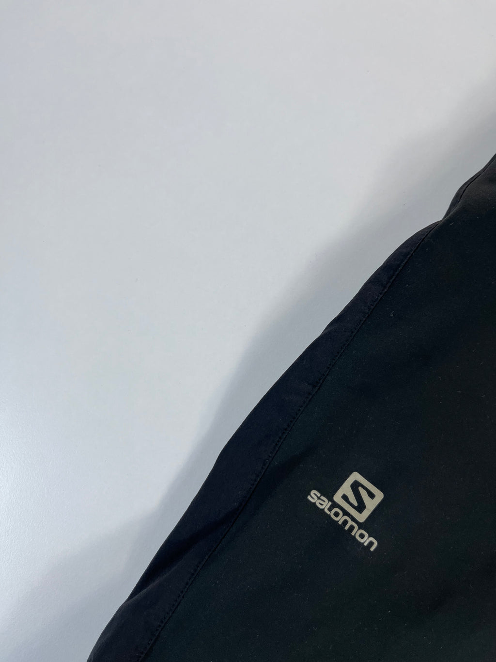 Salomon Windstopper Protection