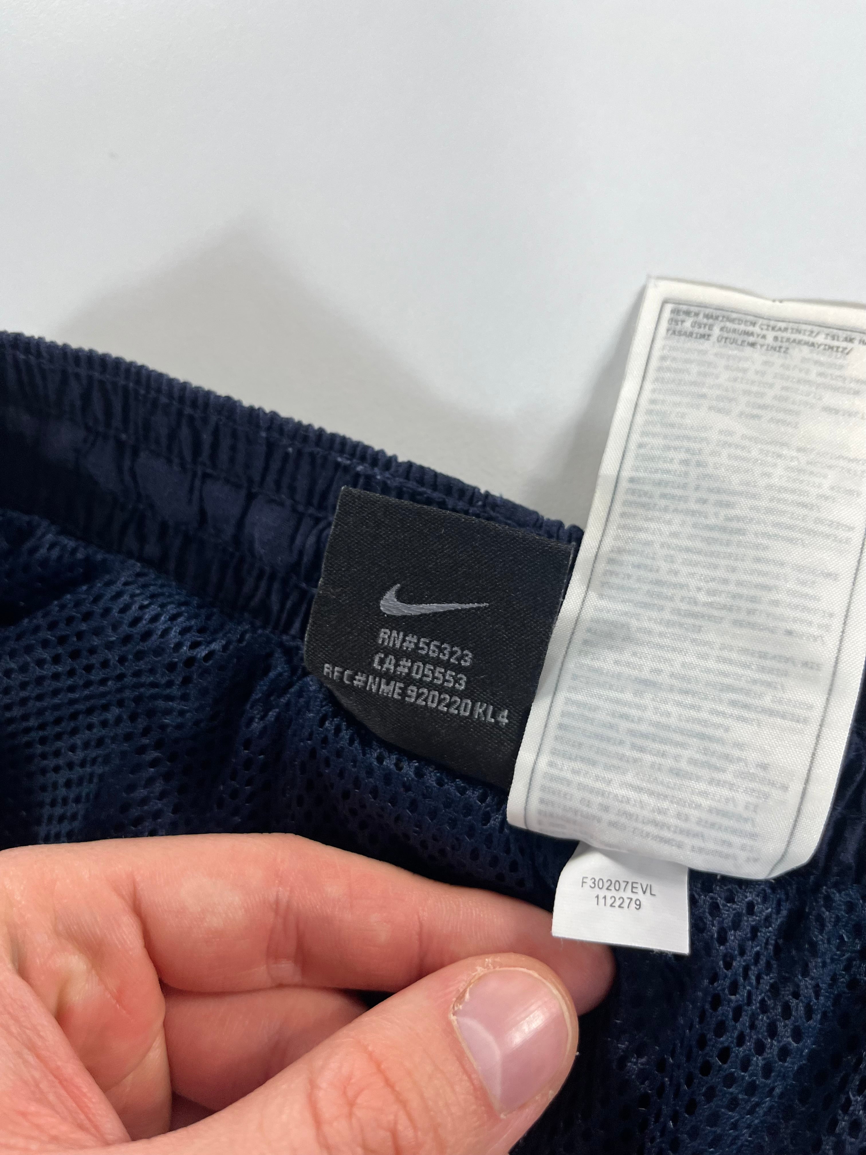 Nike Vintage szett