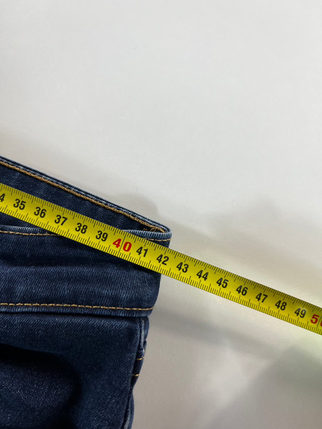 Levi's 711 Skinny 29 farmernadrág