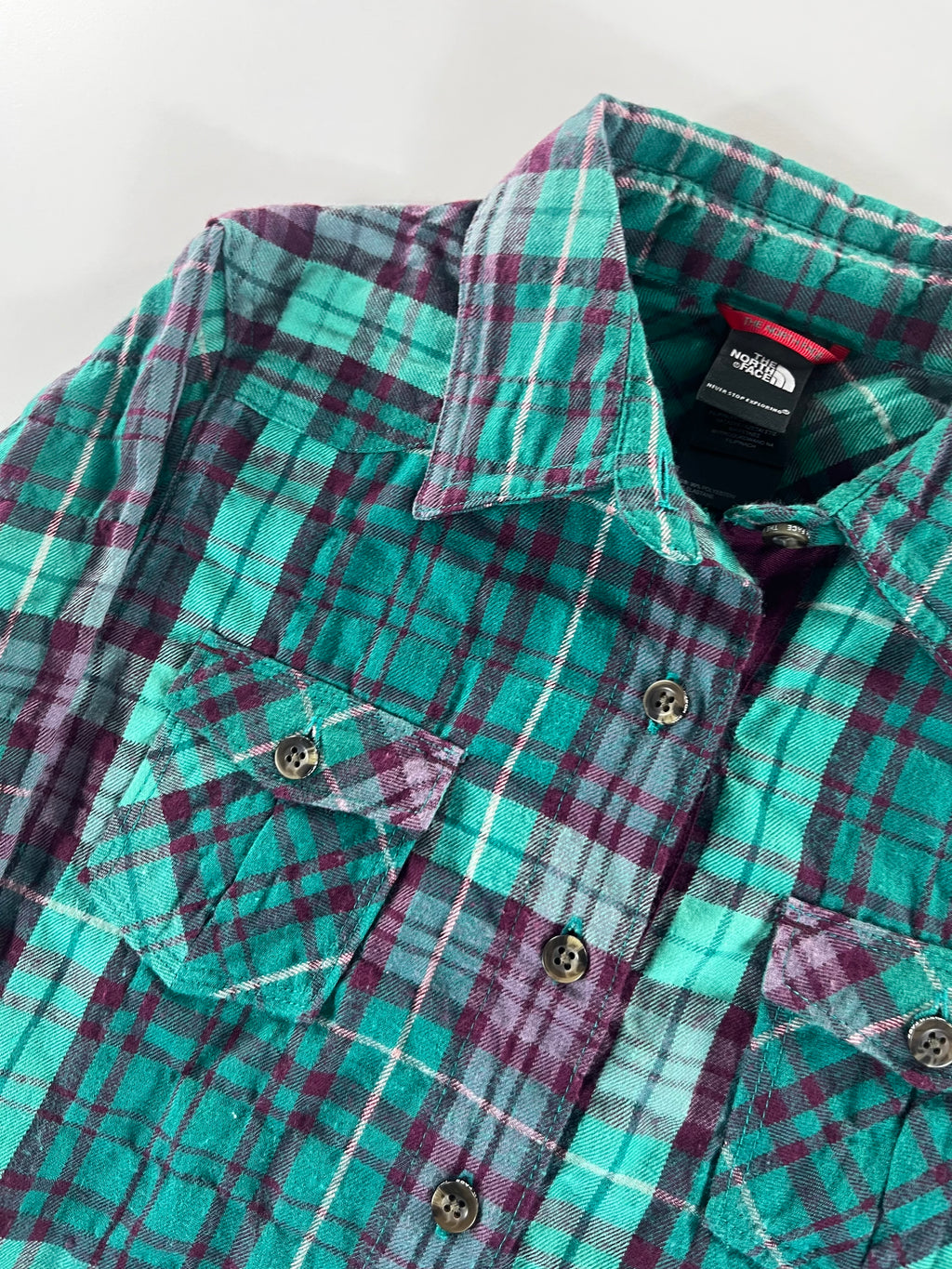 The North Face ing