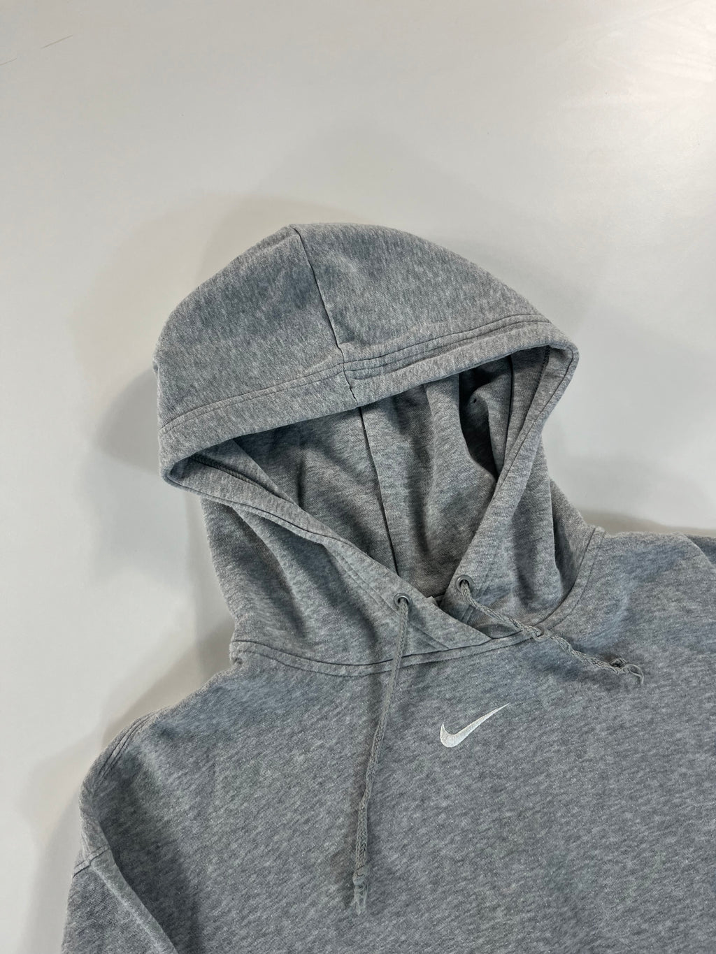 Nike Sportswear Collection hoodie pulóver