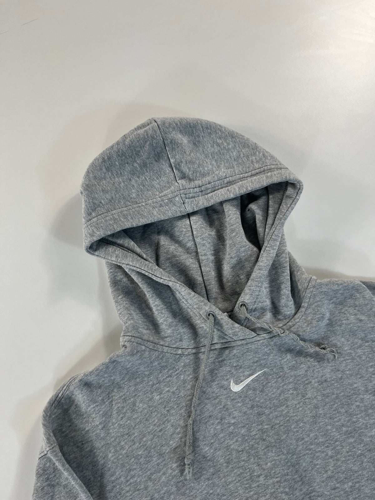Nike Sportswear Collection hoodie pulóver