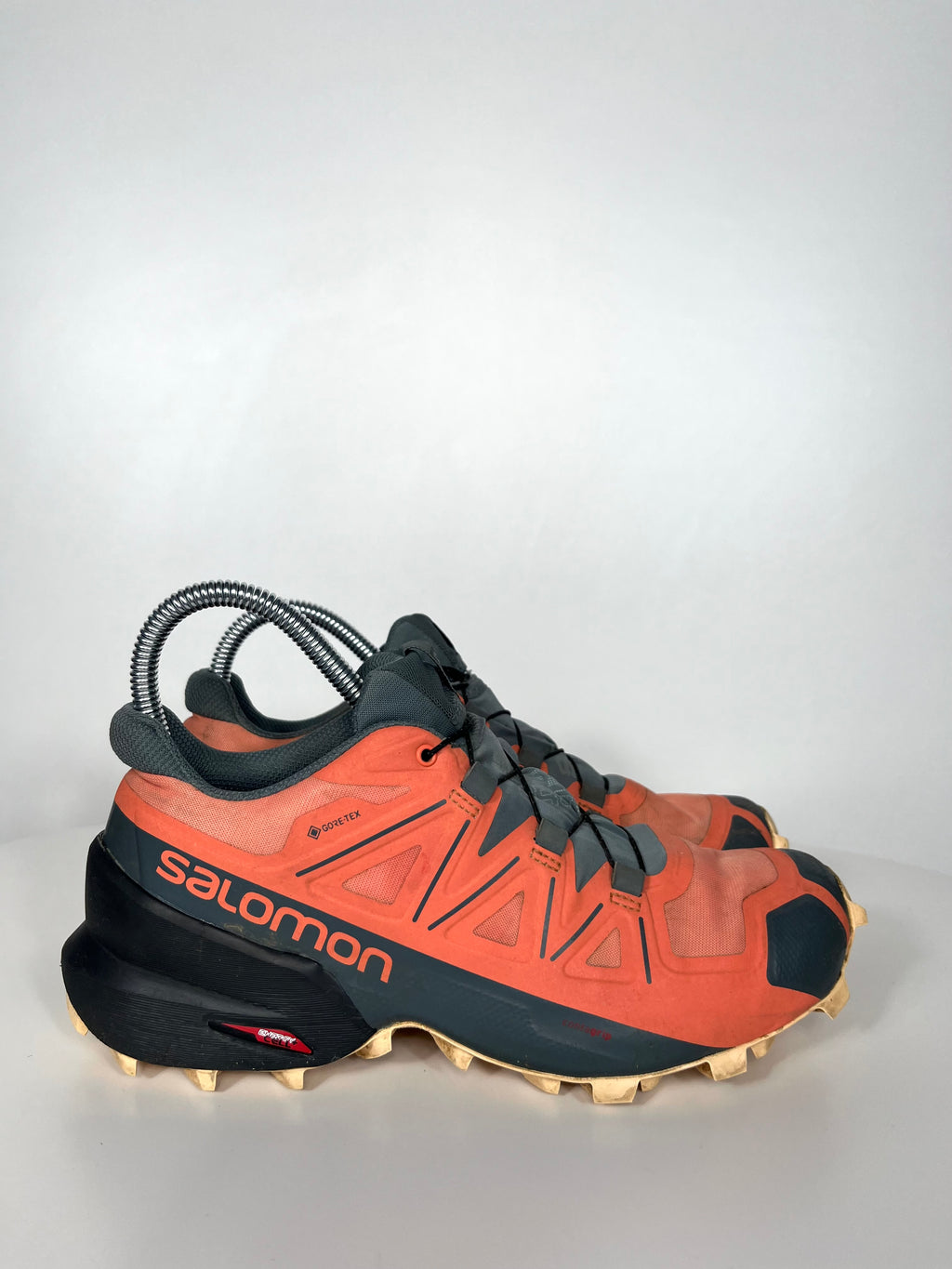 Salomon Speedcross 5 cipő