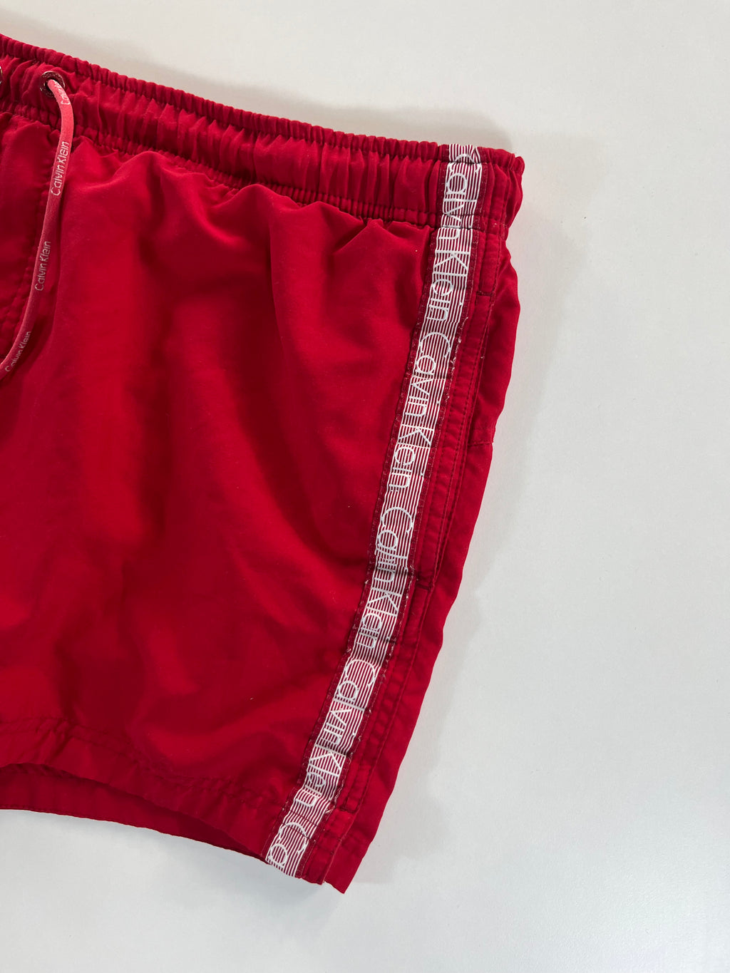 Calvin Klein fürdőshort