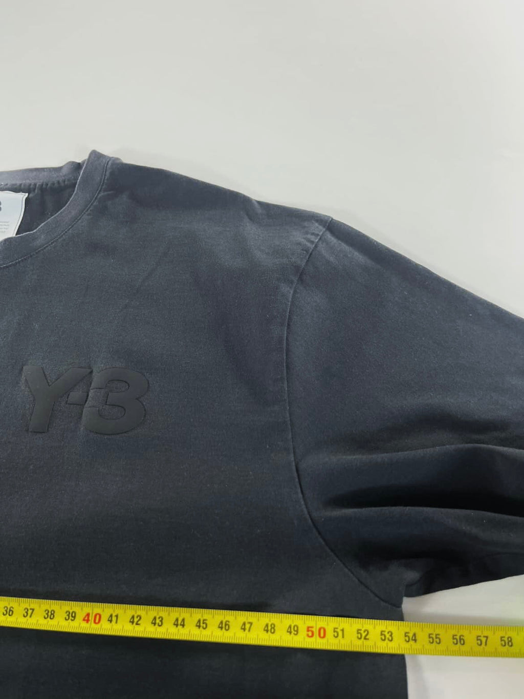 Adidas Y-3 Classic póló