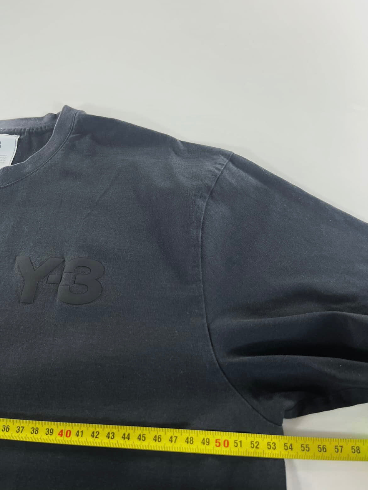 Adidas Y-3 Classic póló