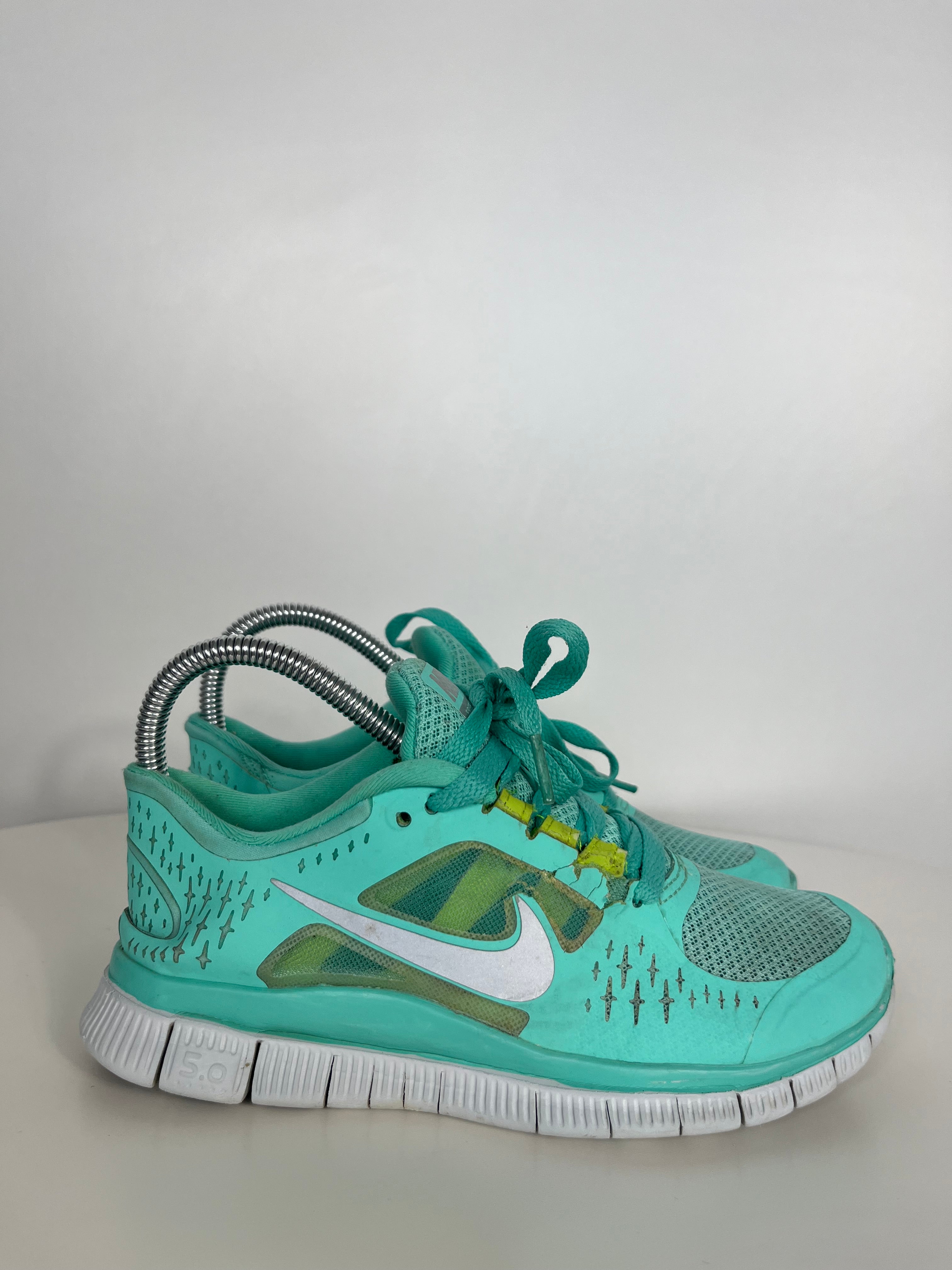 Nike Free cipő