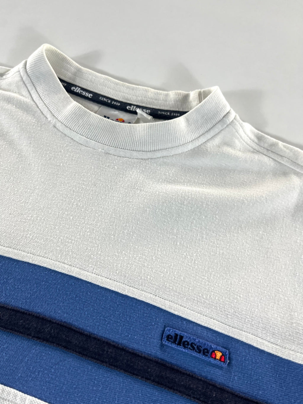 Ellesse póló