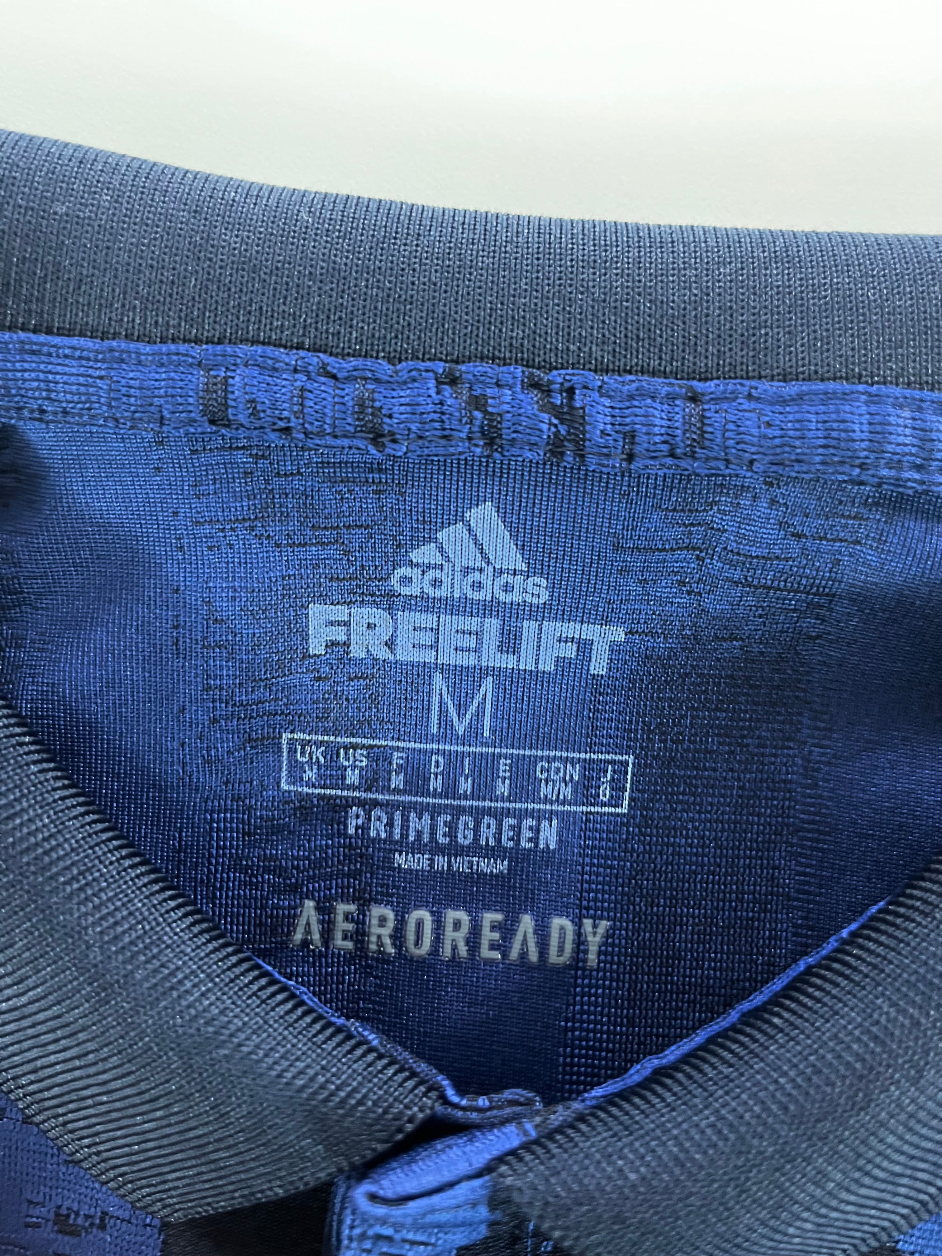 Adidas Freelift pólóing
