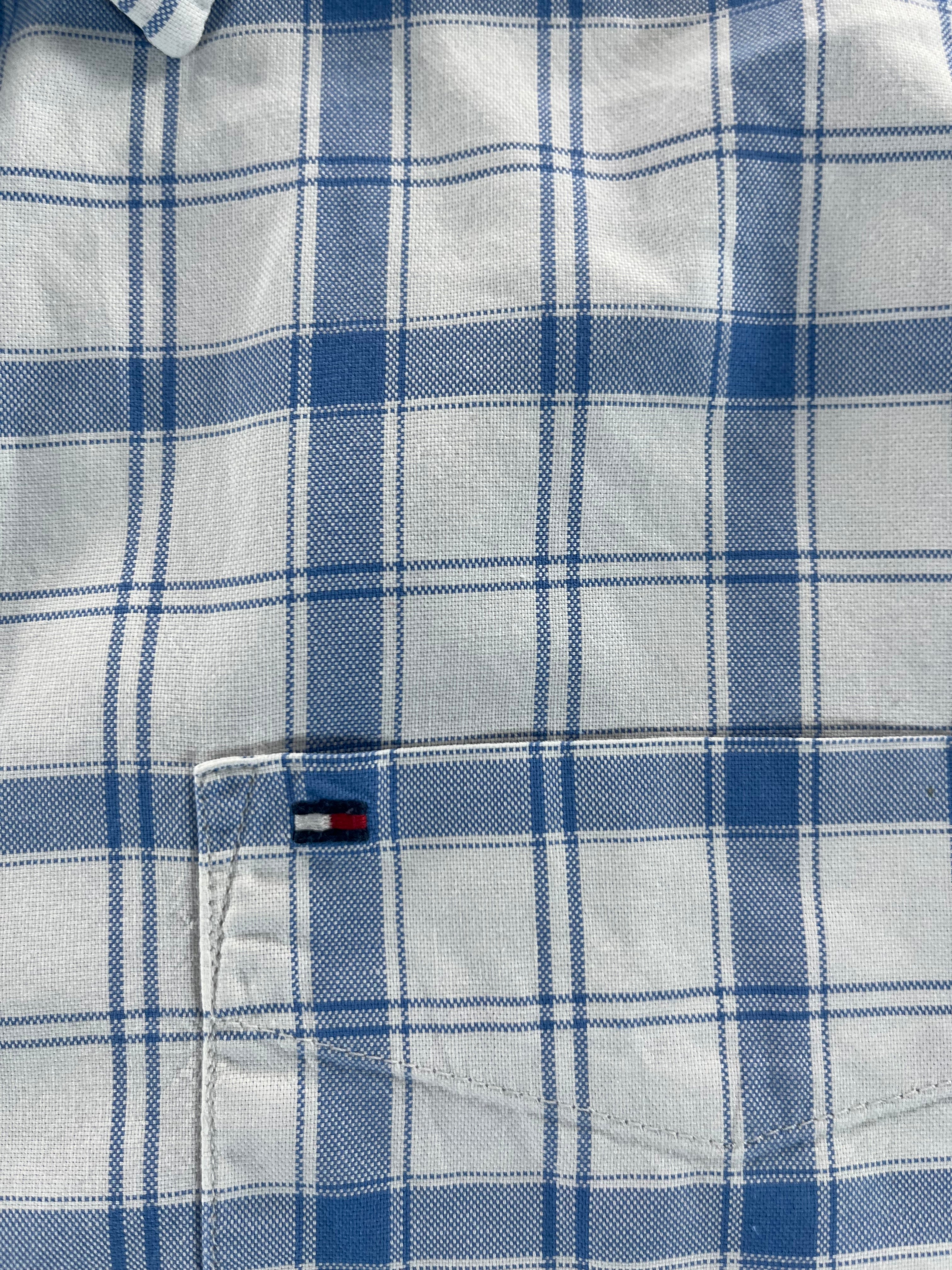 Tommy Hilfiger Custom Fit ing