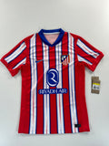 Nike Atletico Madrid 2024-2025 hazai mez