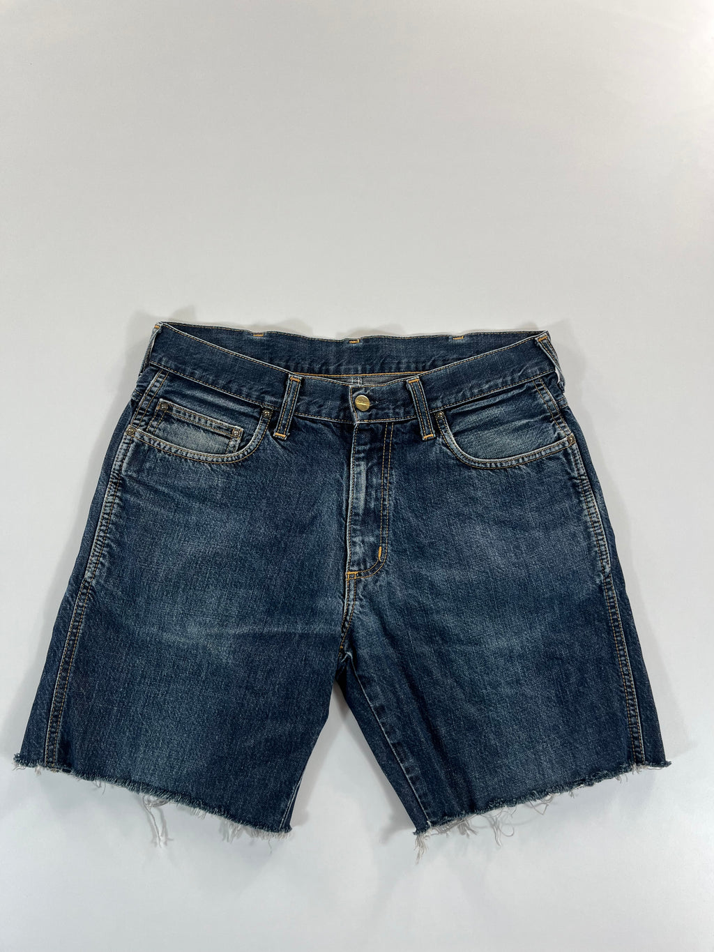 Carhartt Western Bermuda short