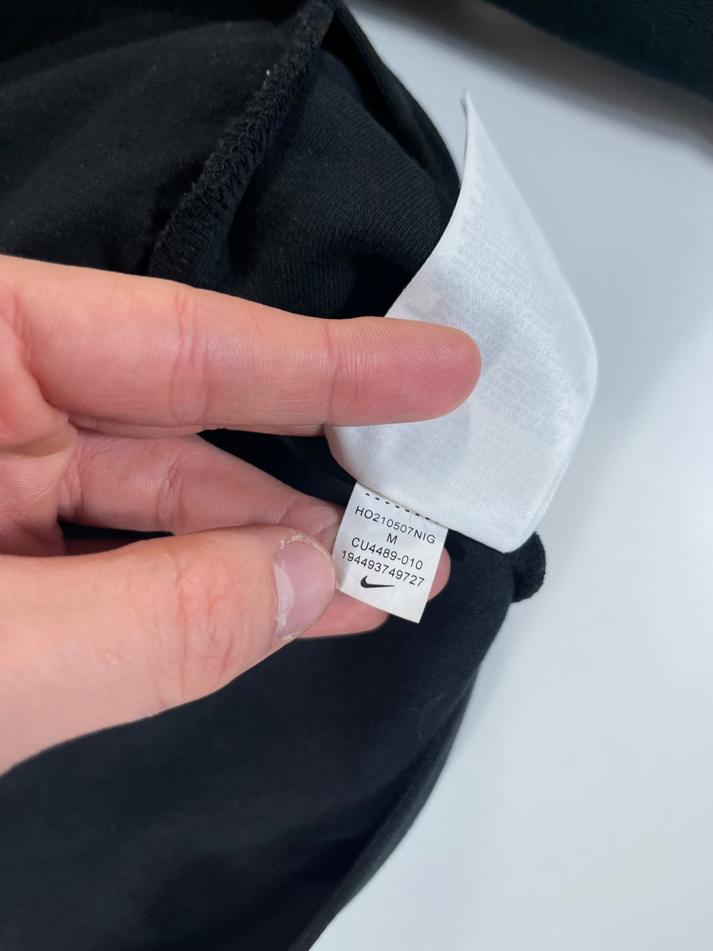 Nike Tech Fleece melegítőszett