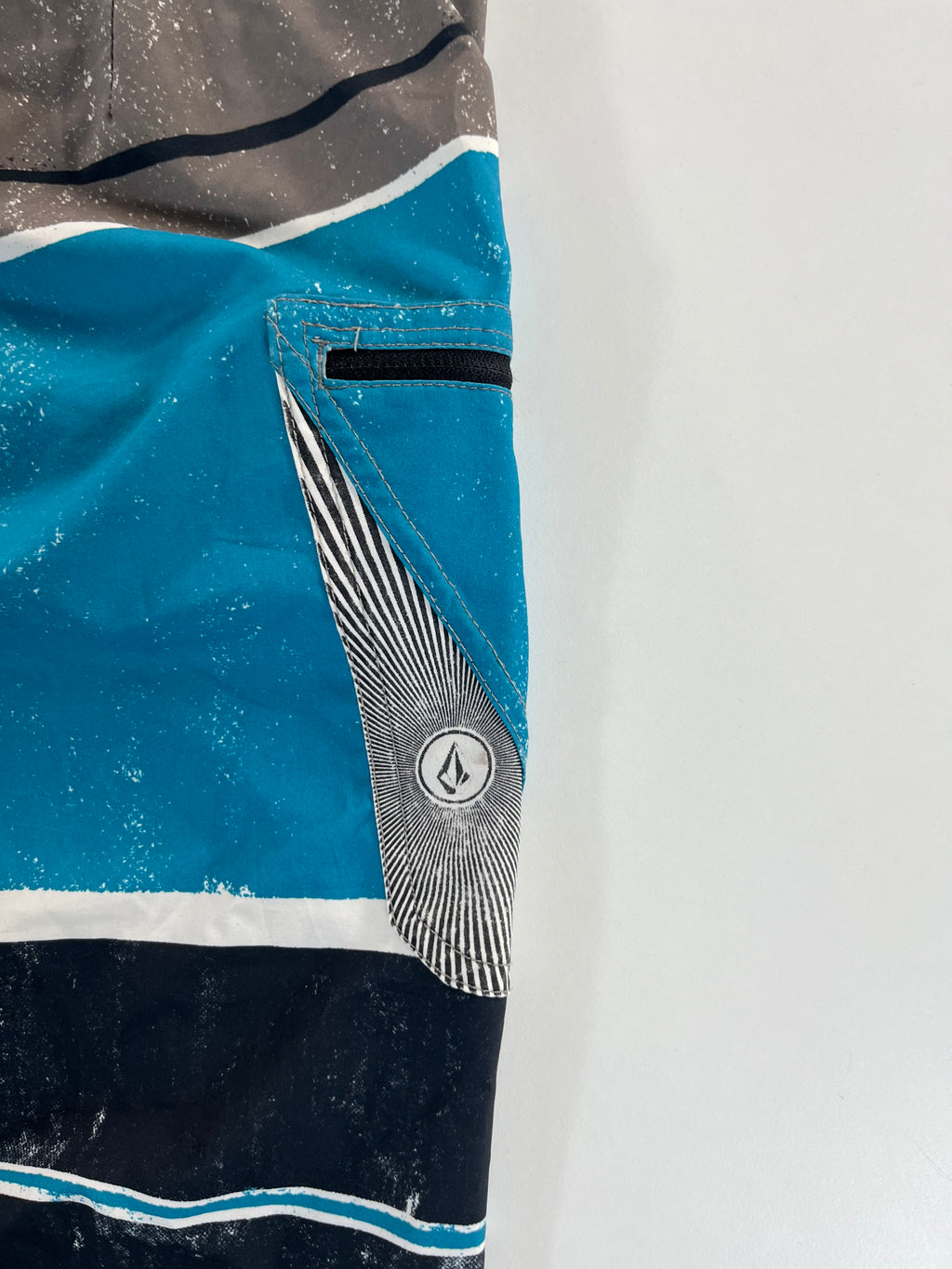 Volcom fürdőshort