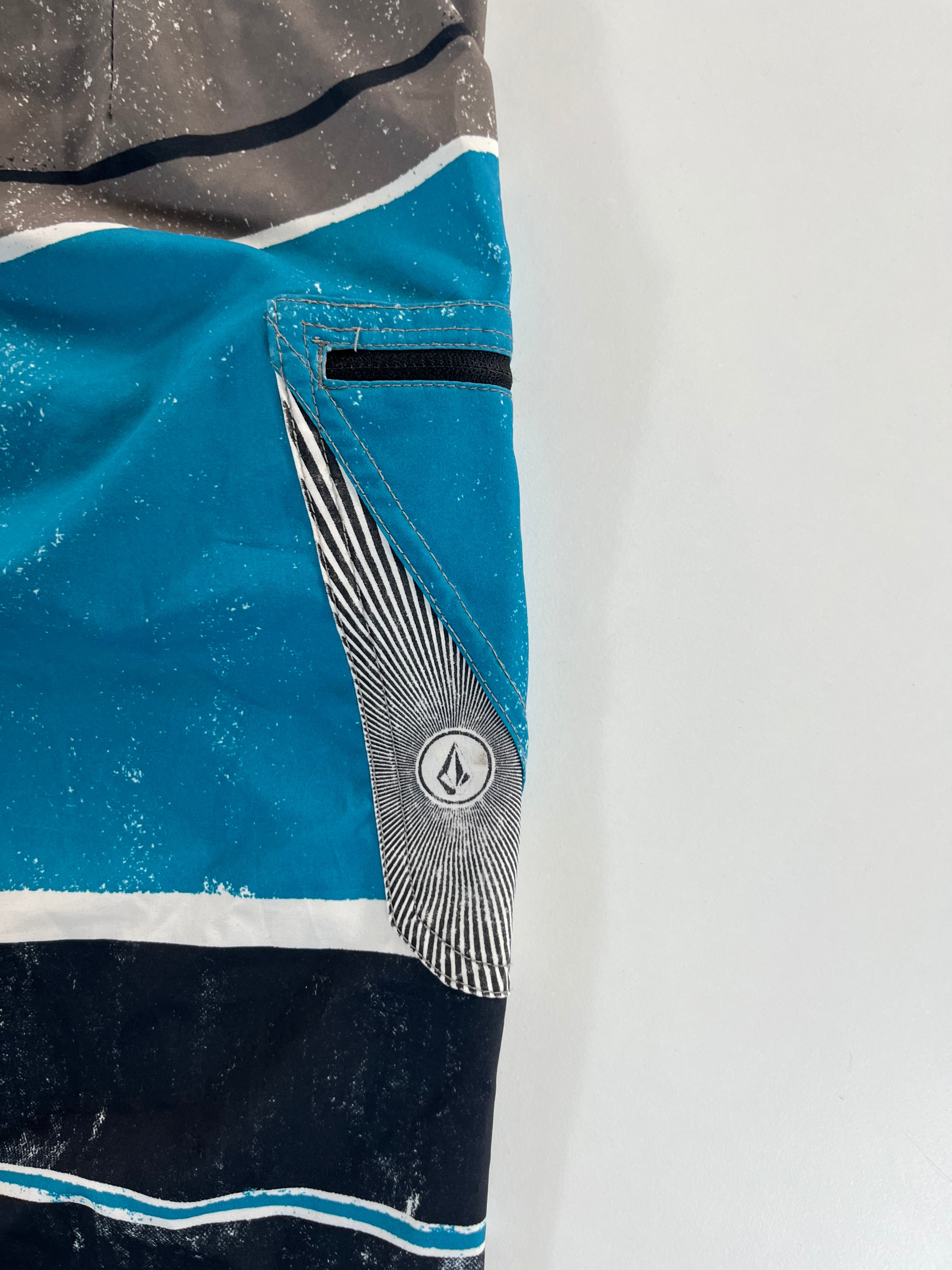 Volcom fürdőshort