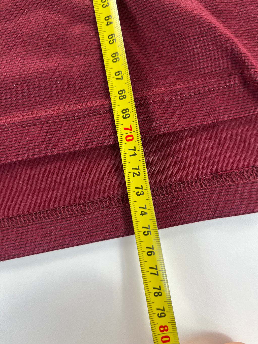 Adidas Terrex póló