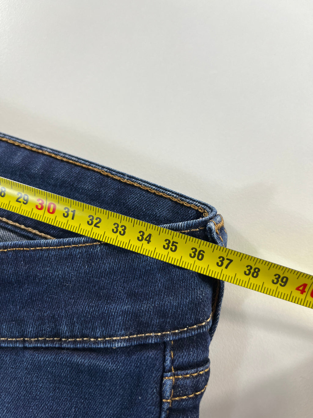 Levi's 711 Skinny 26 farmernadrág