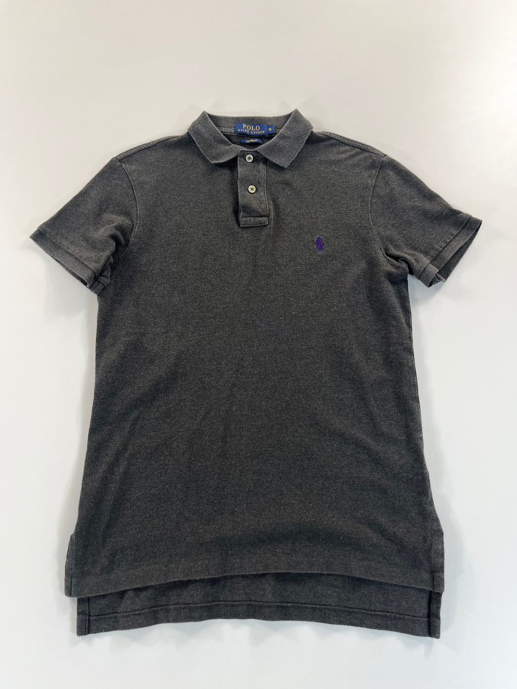 Ralph Lauren Custom Fit pólóing