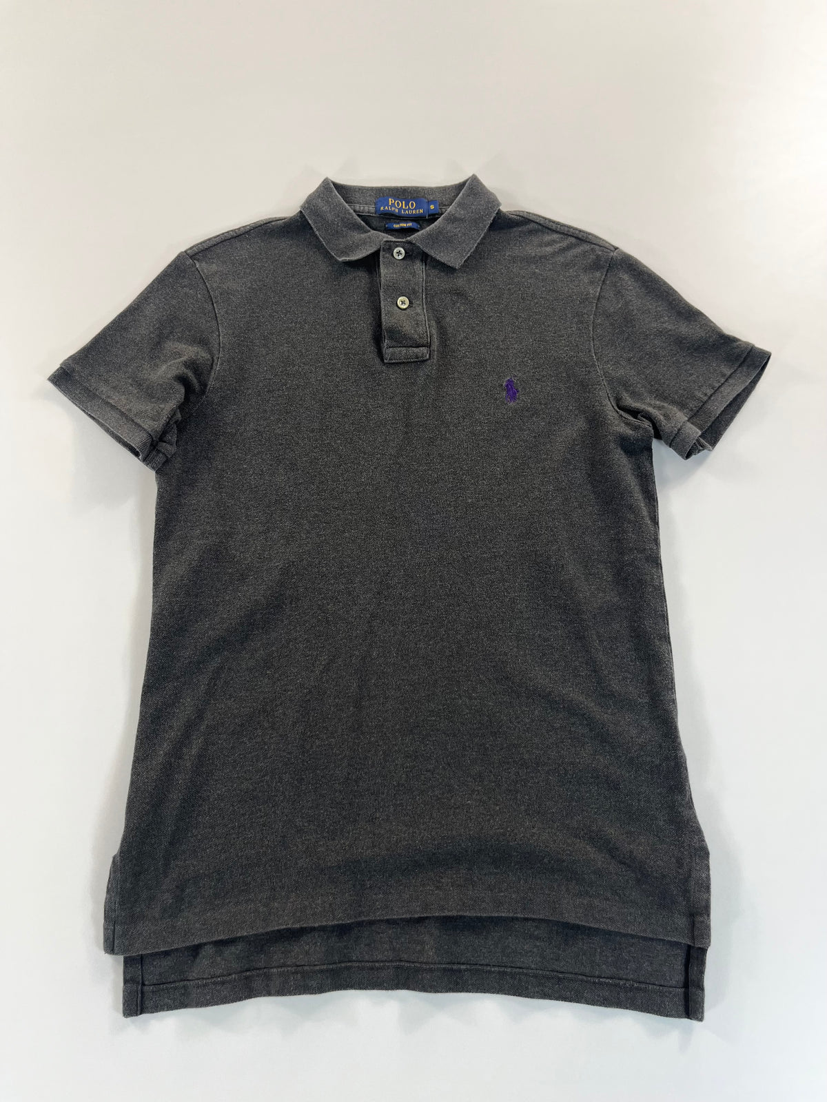 Ralph Lauren Custom Fit pólóing