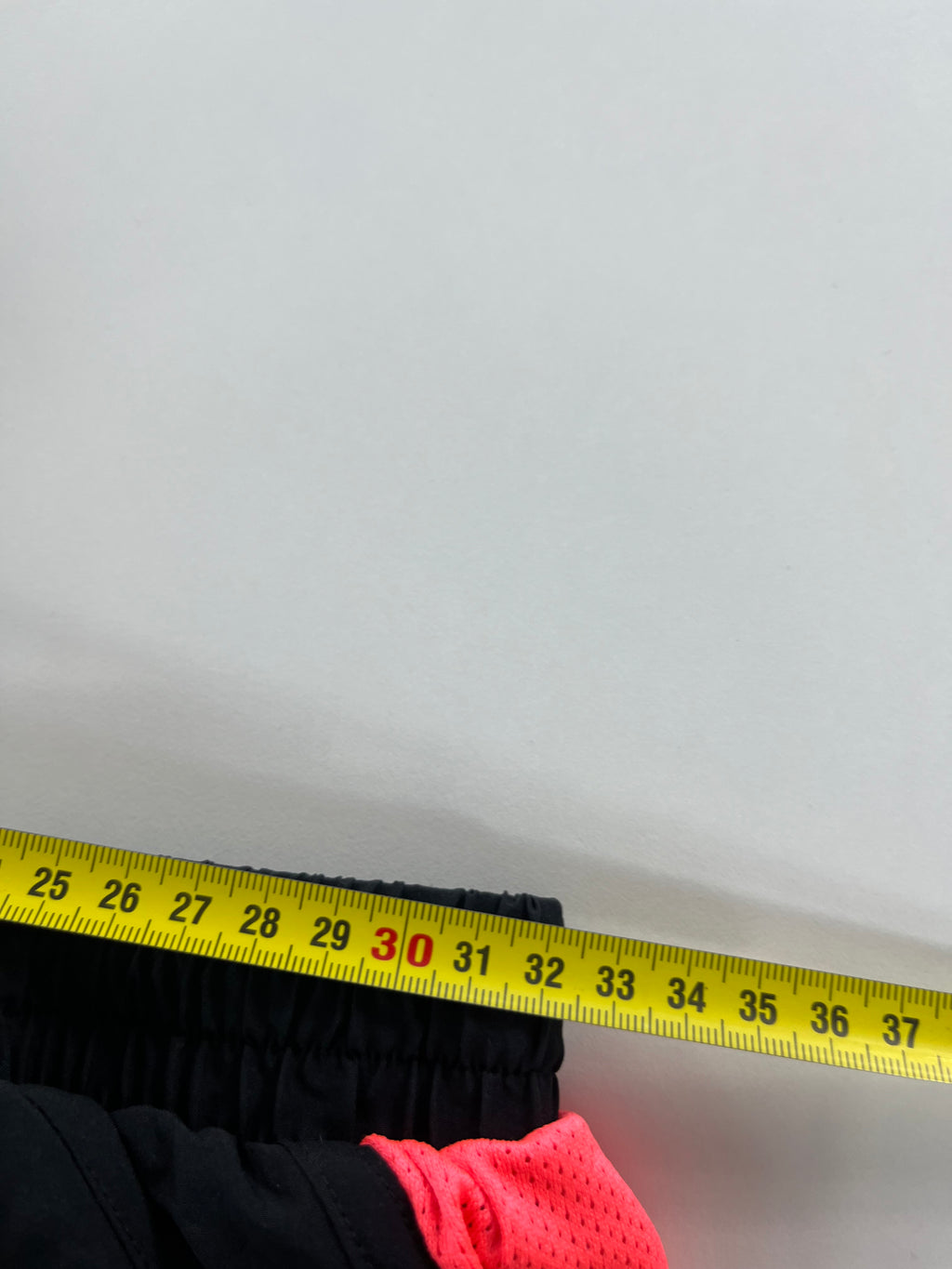 Under Armour HeatGear short