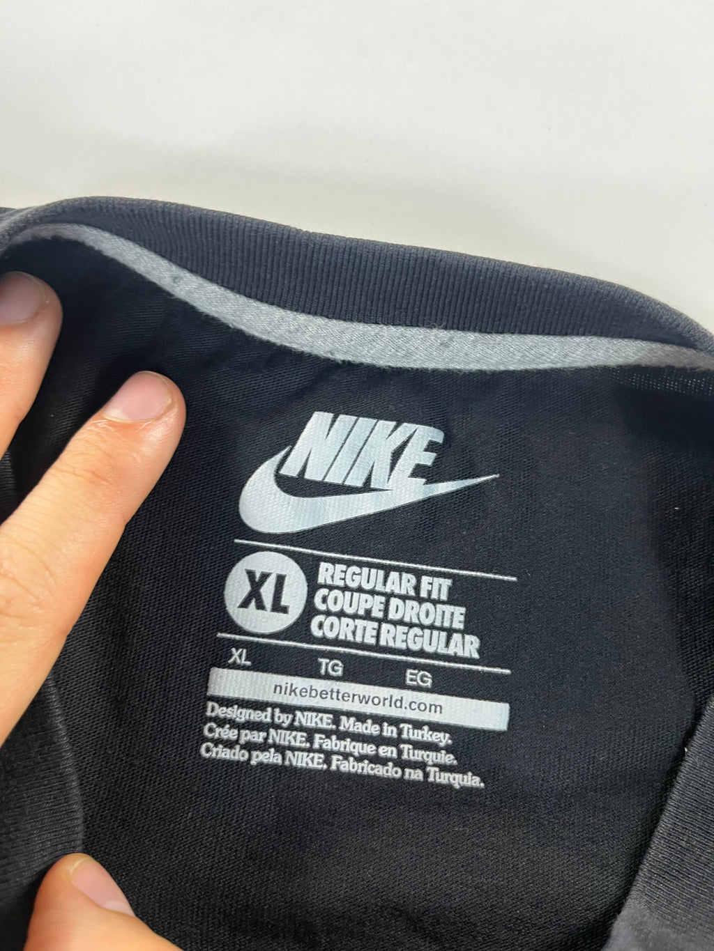 Nike Regular Fit póló