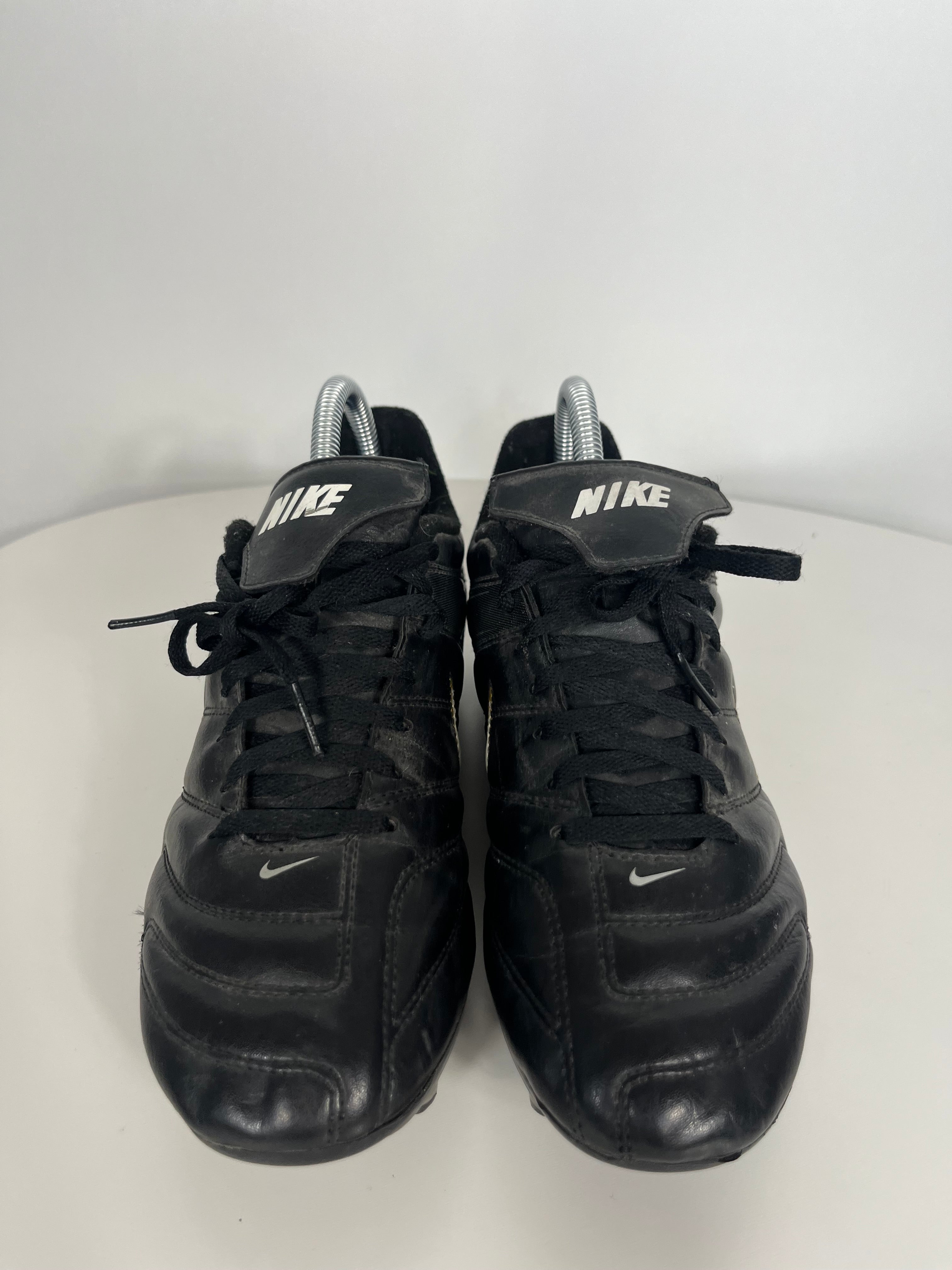 Nike Park II FG cipő