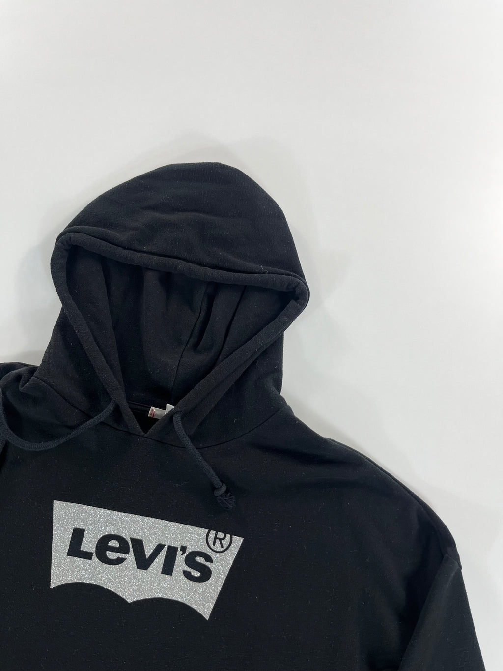 Levi's hoodie pulóver