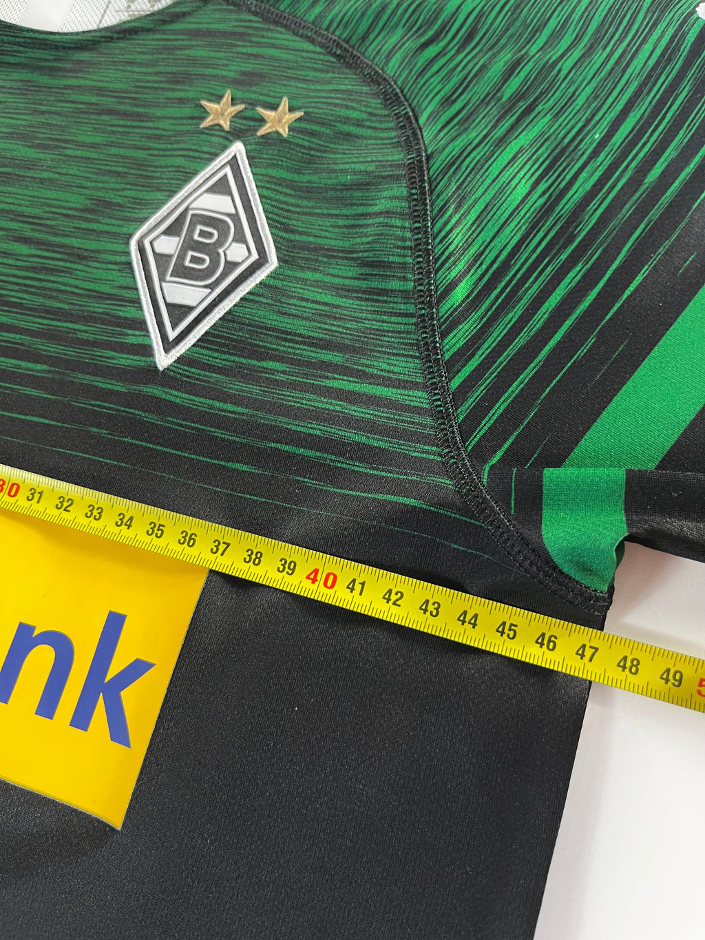 Puma Borussia Mönchengladbach Training mez
