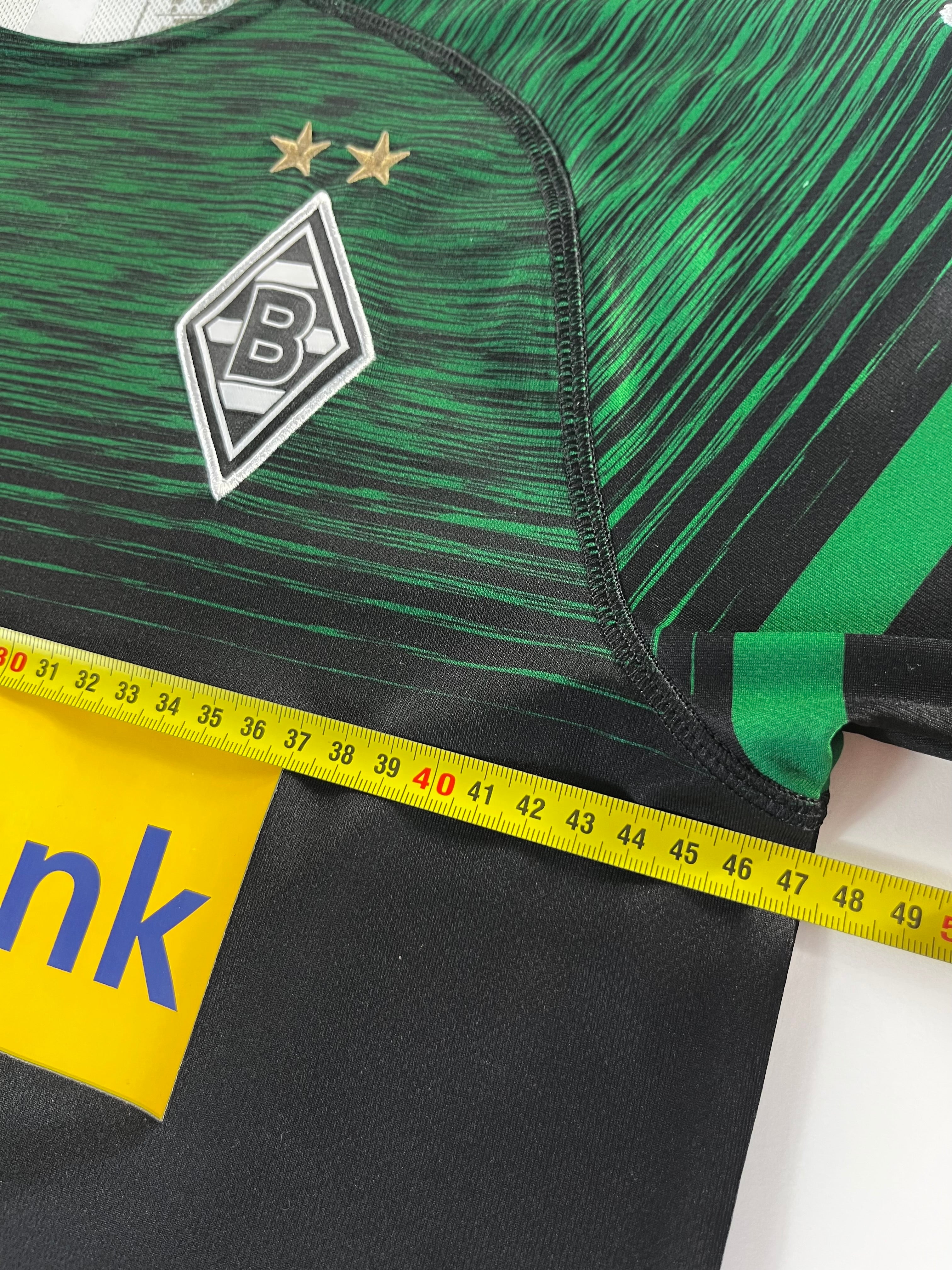 Puma Borussia Mönchengladbach Training mez