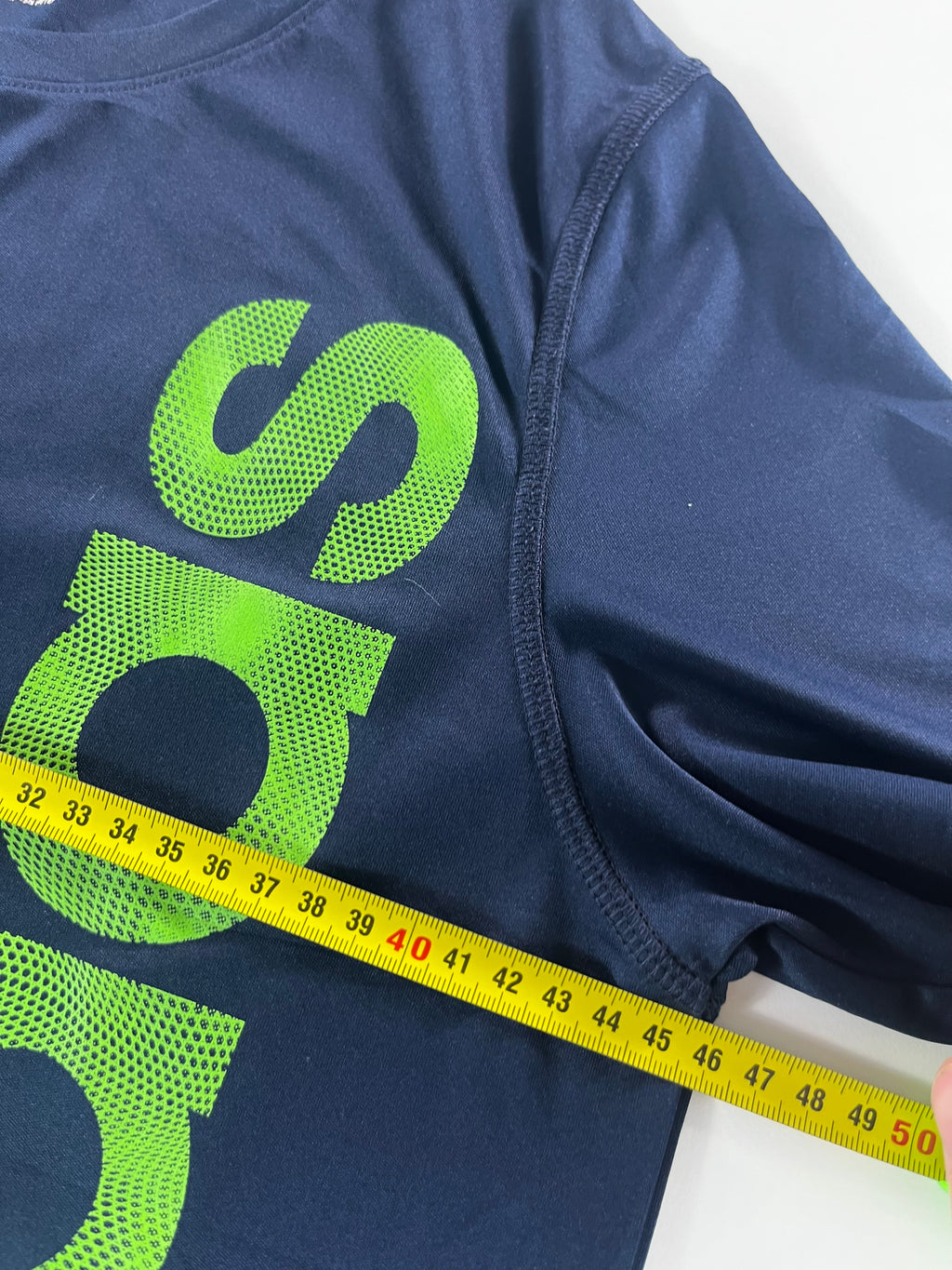 Adidas Essentials Logo training póló