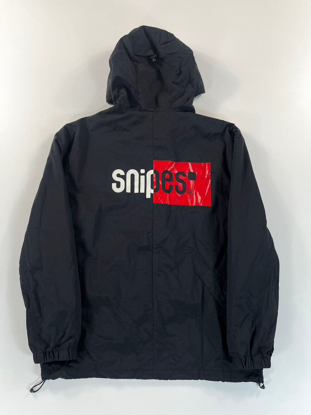Snipes x La Casa De Papel dzseki