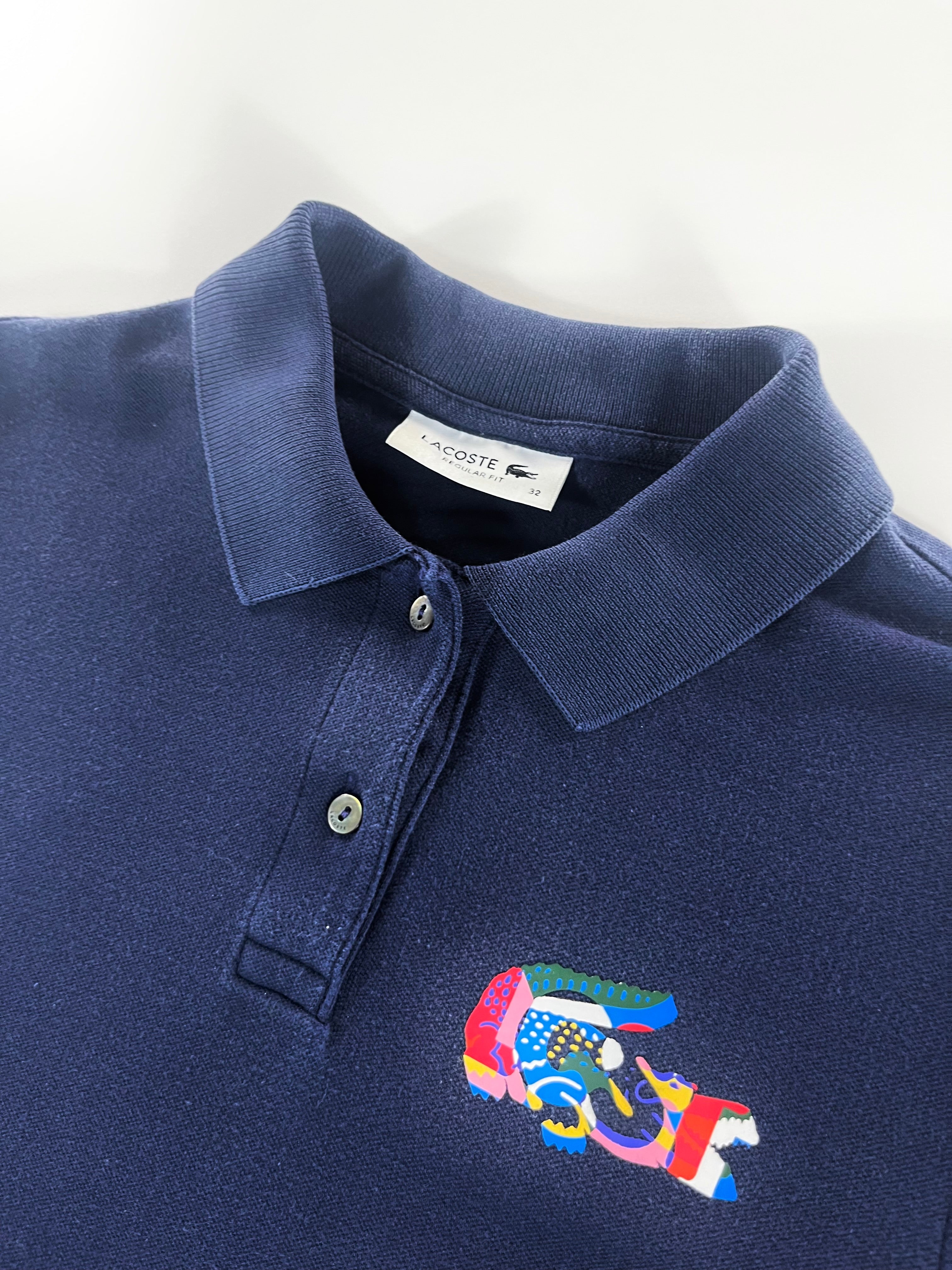 Lacoste Regular Fit pólóing