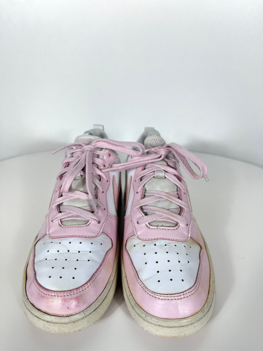 Nike Court Borough Low 2 cipő
