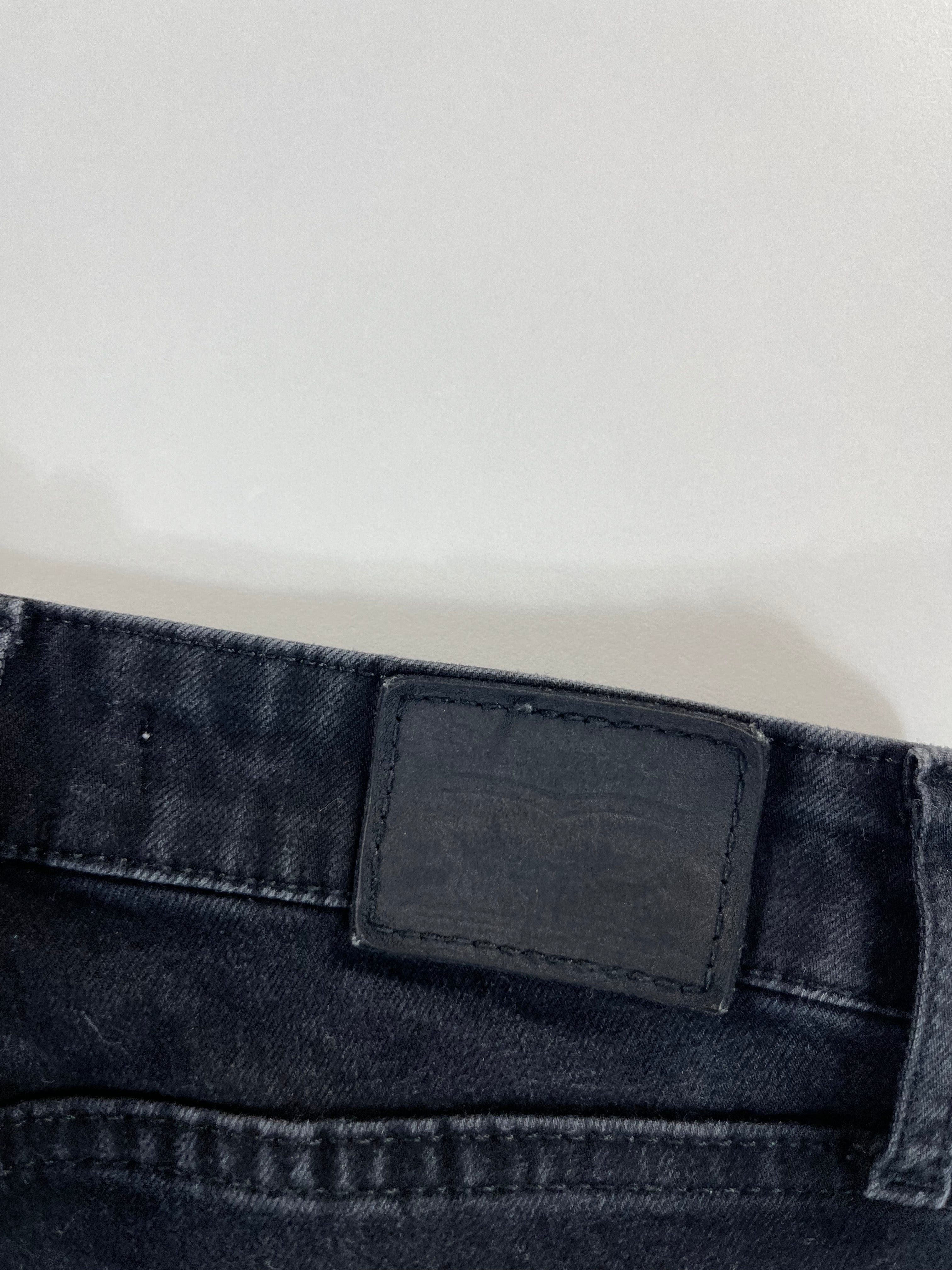 Levi's Lot 721 High Rise Skinny 24 farmernadrág