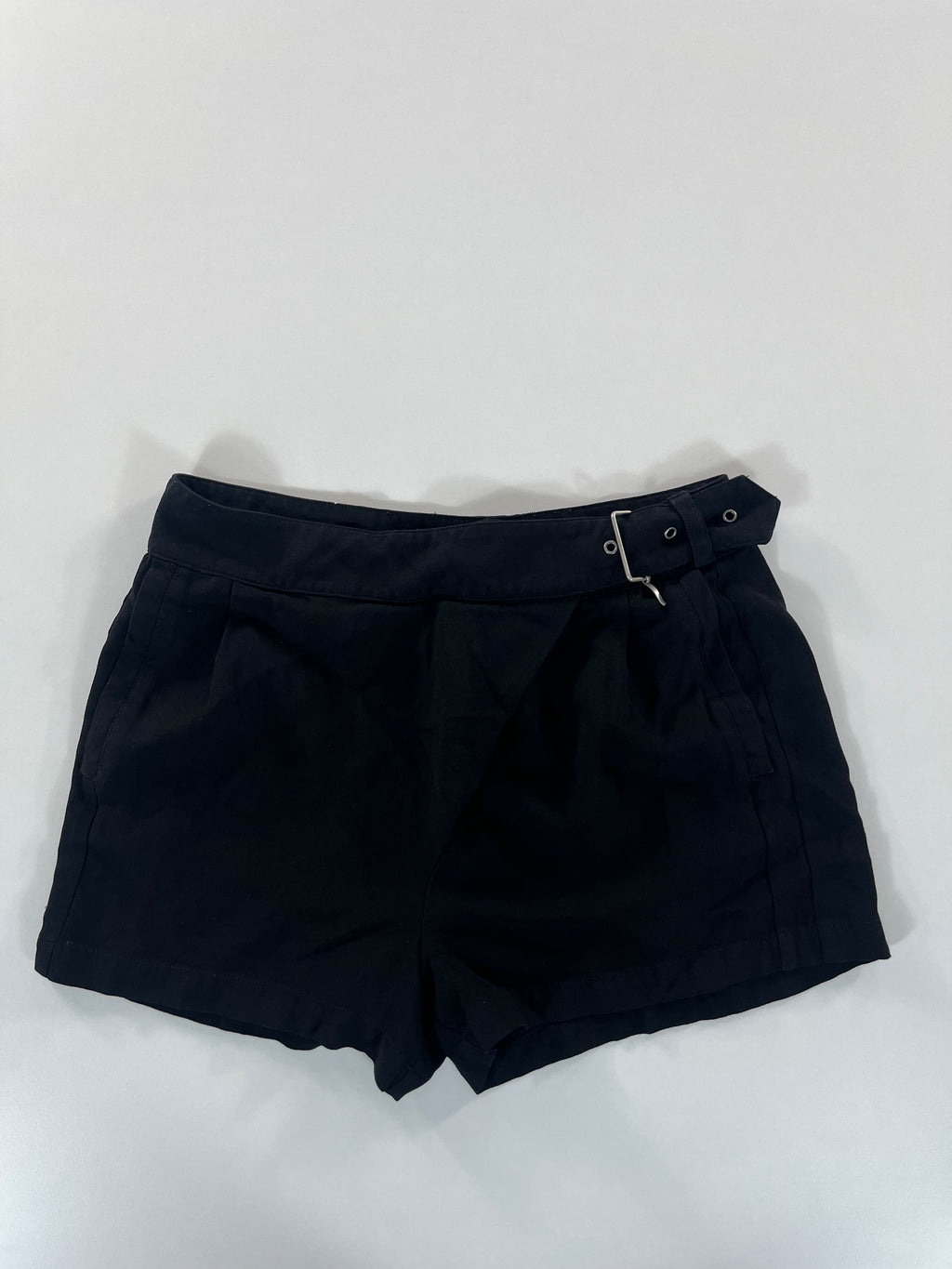 Karl Lagerfeld short