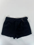 Karl Lagerfeld short