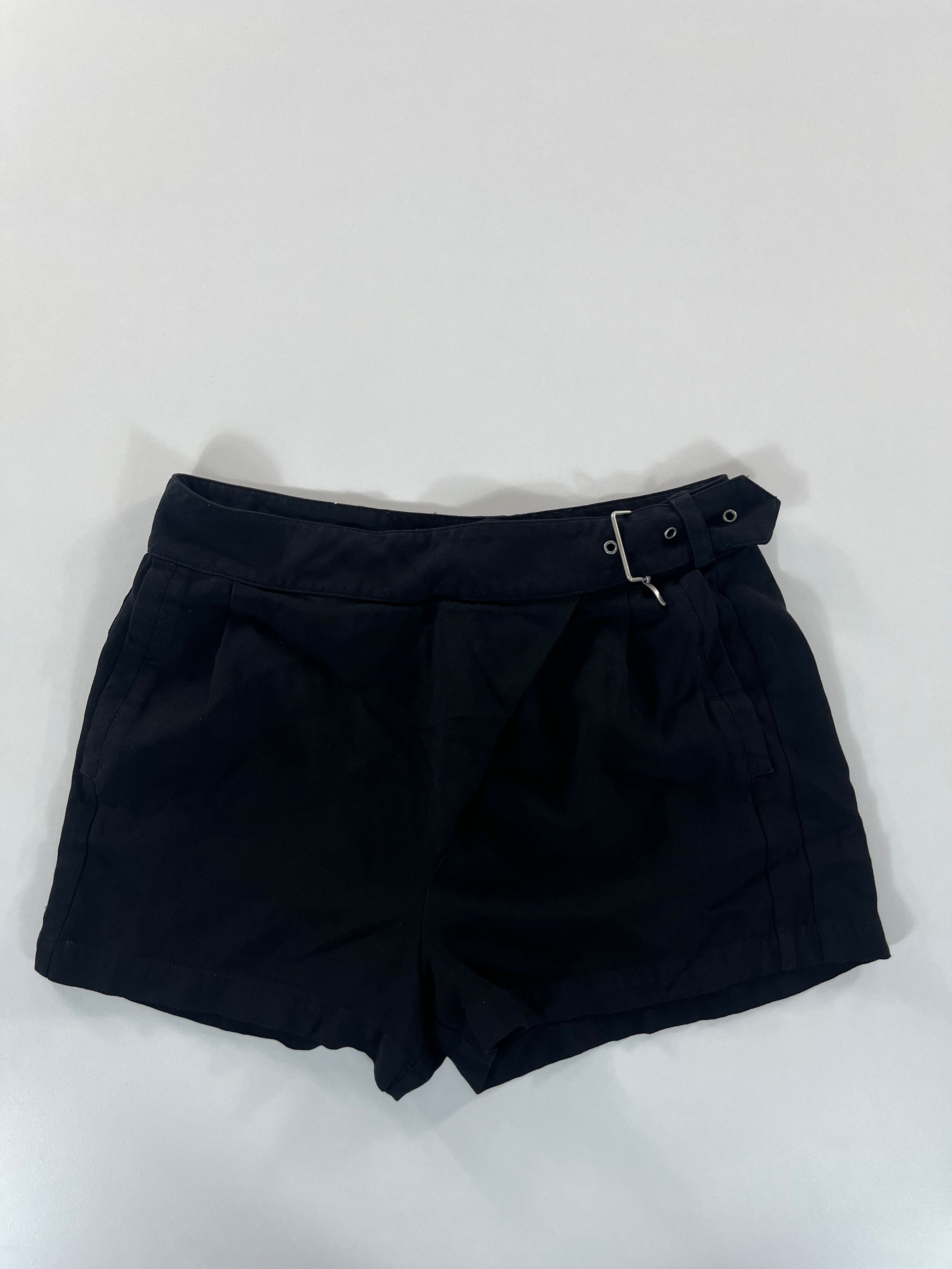 Karl Lagerfeld short