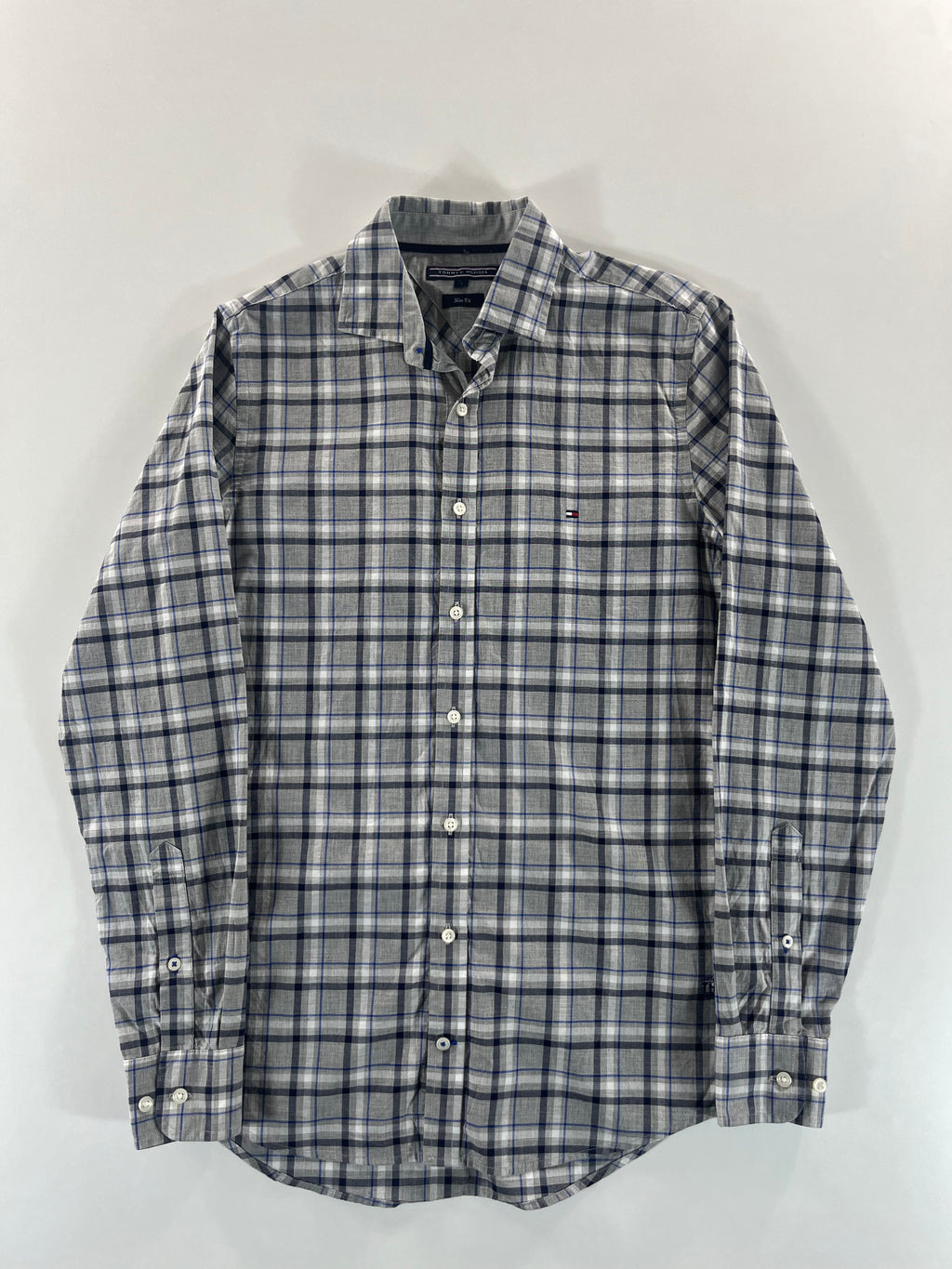 Tommy Hilfiger Slim Fit ing