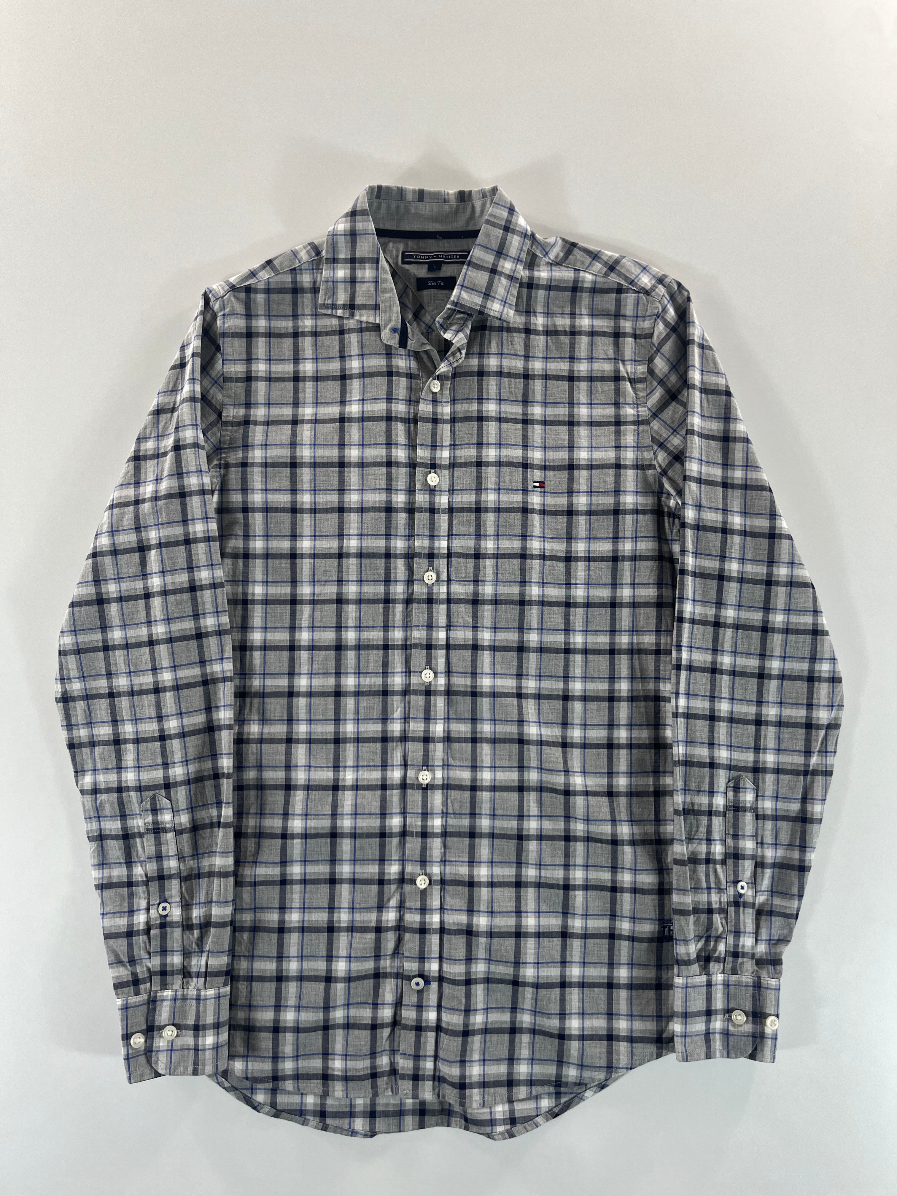 Tommy Hilfiger Slim Fit ing