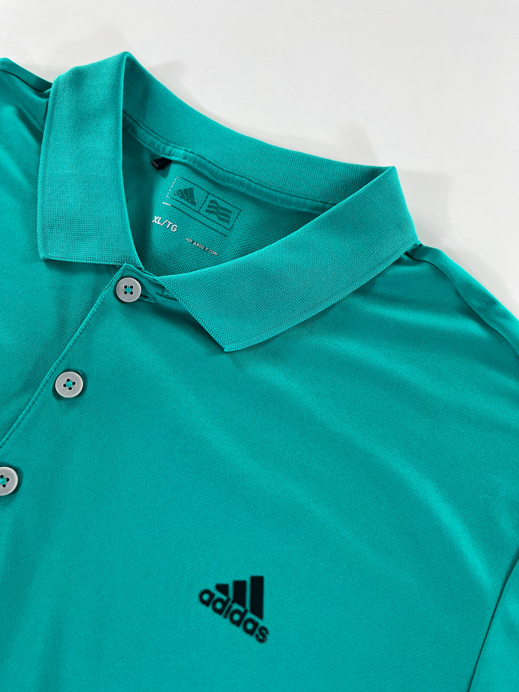 Adidas pólóing