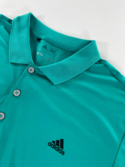 Adidas pólóing