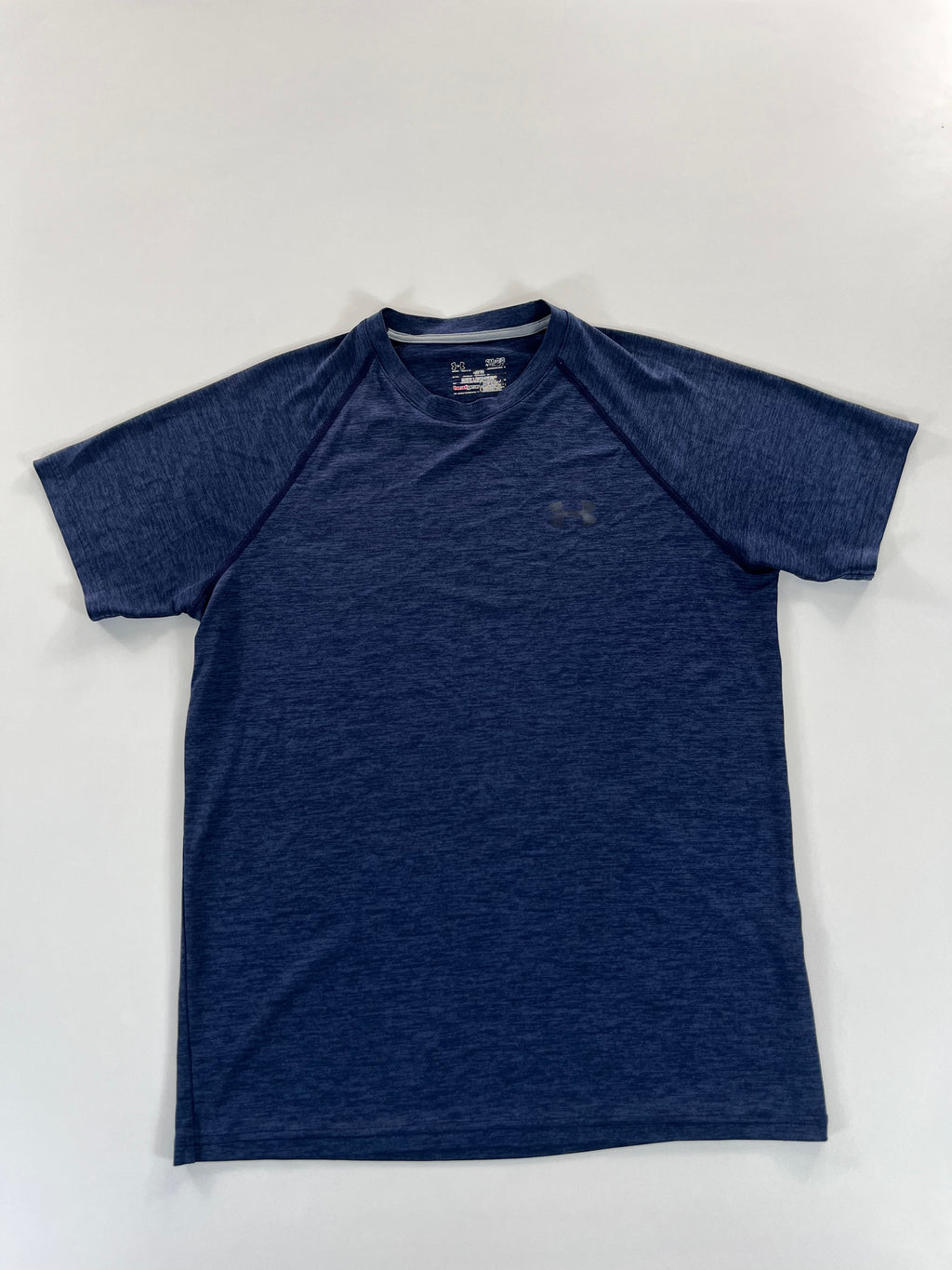 Under Armour training póló