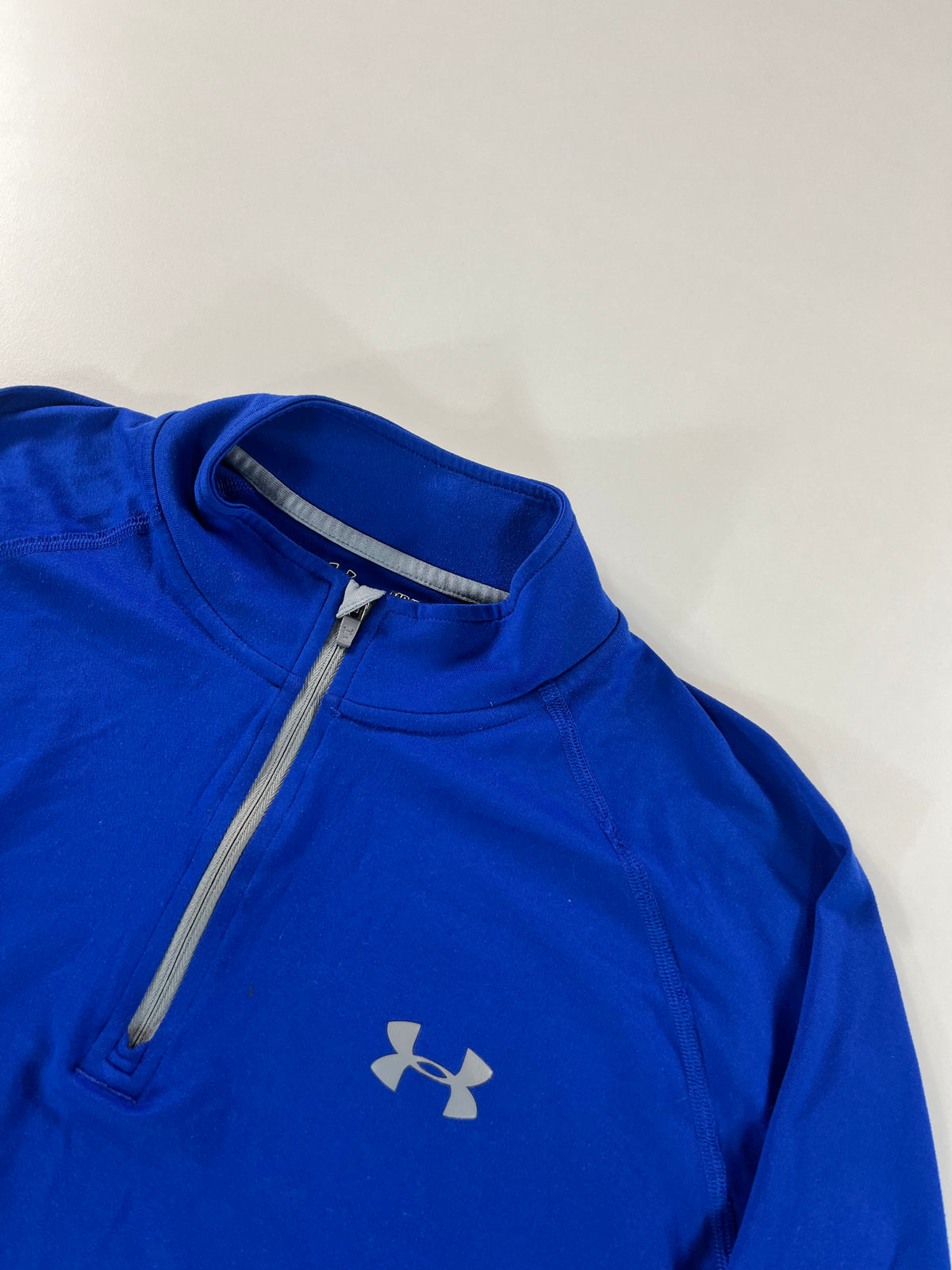 Under Armour training longsleeve