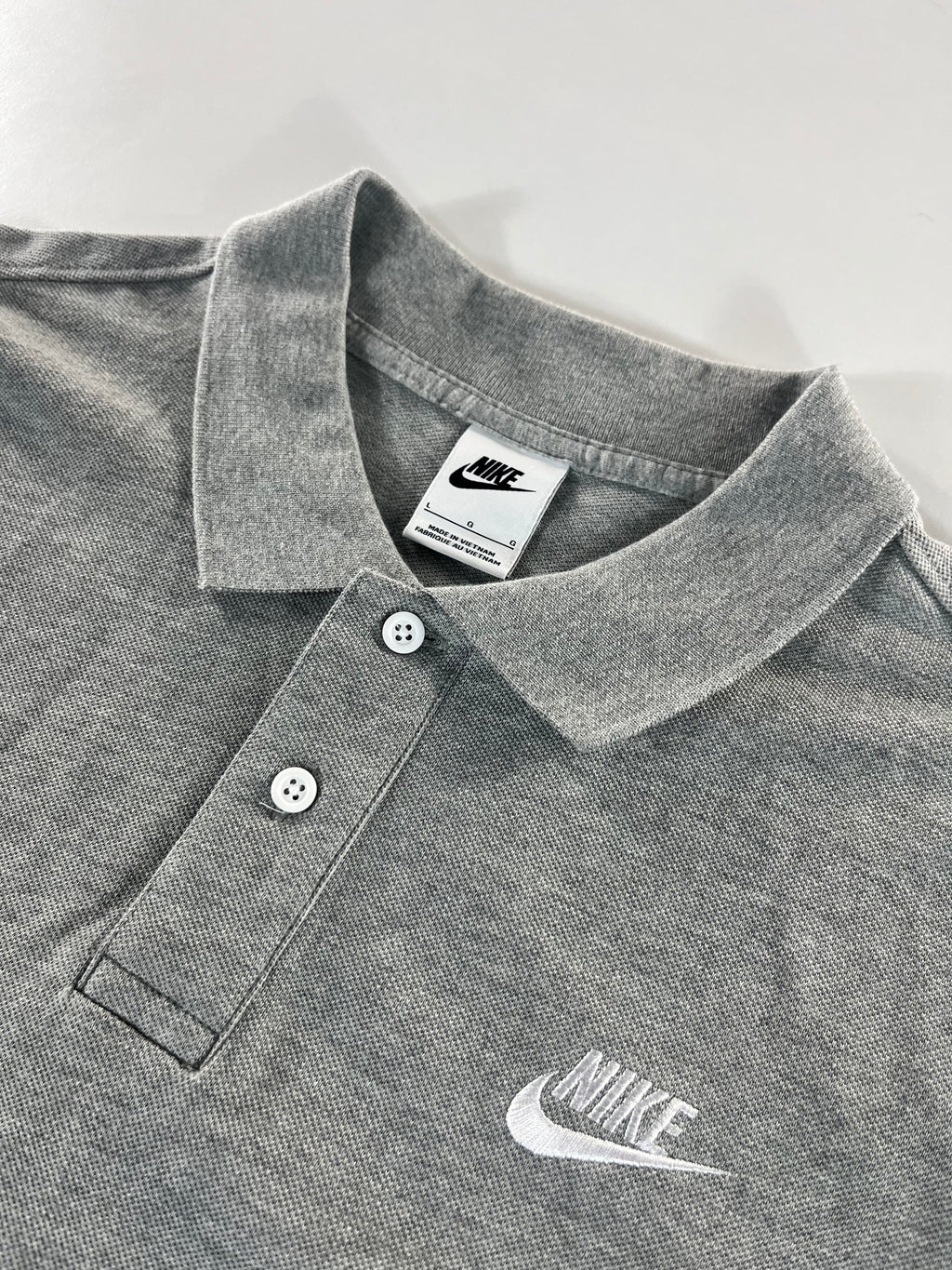 Nike Club pólóing