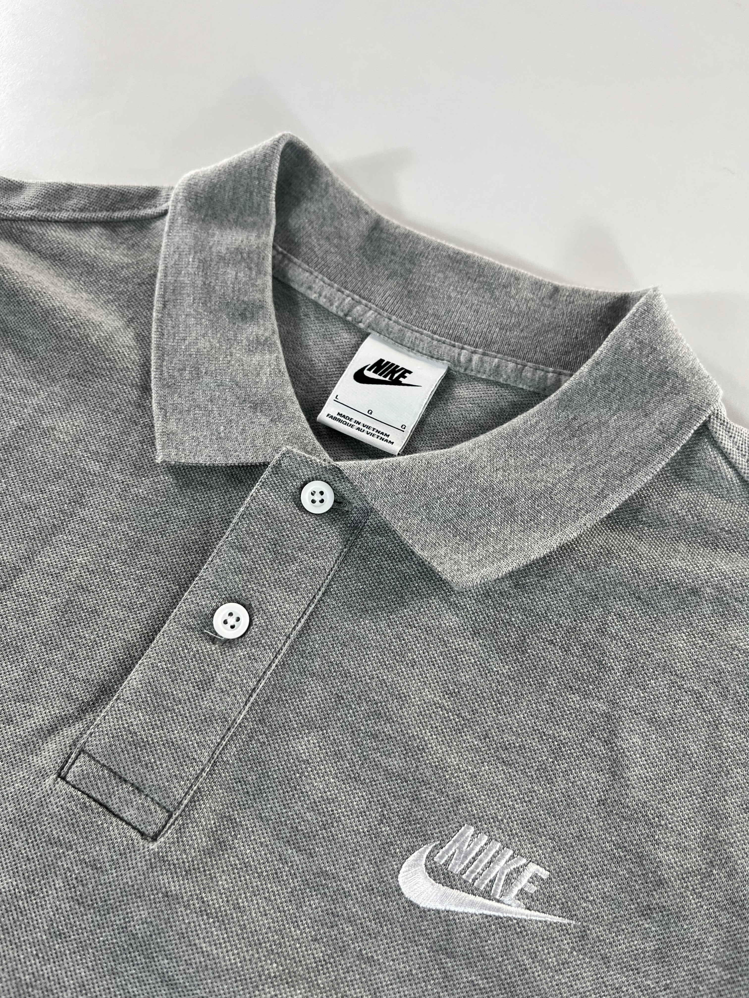 Nike Club pólóing