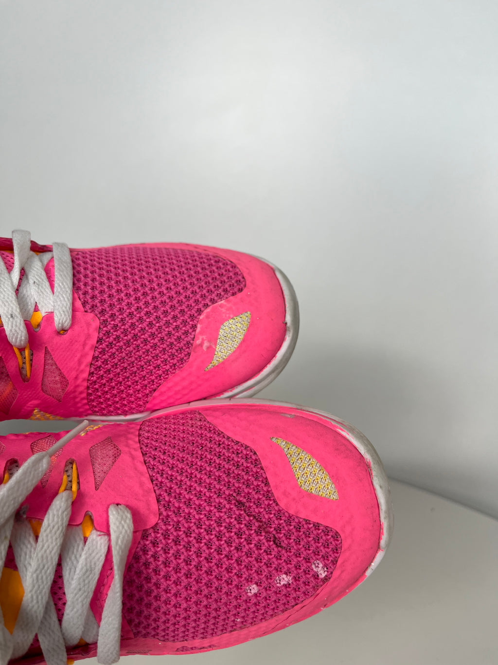 Nike Free 5.0 cipő