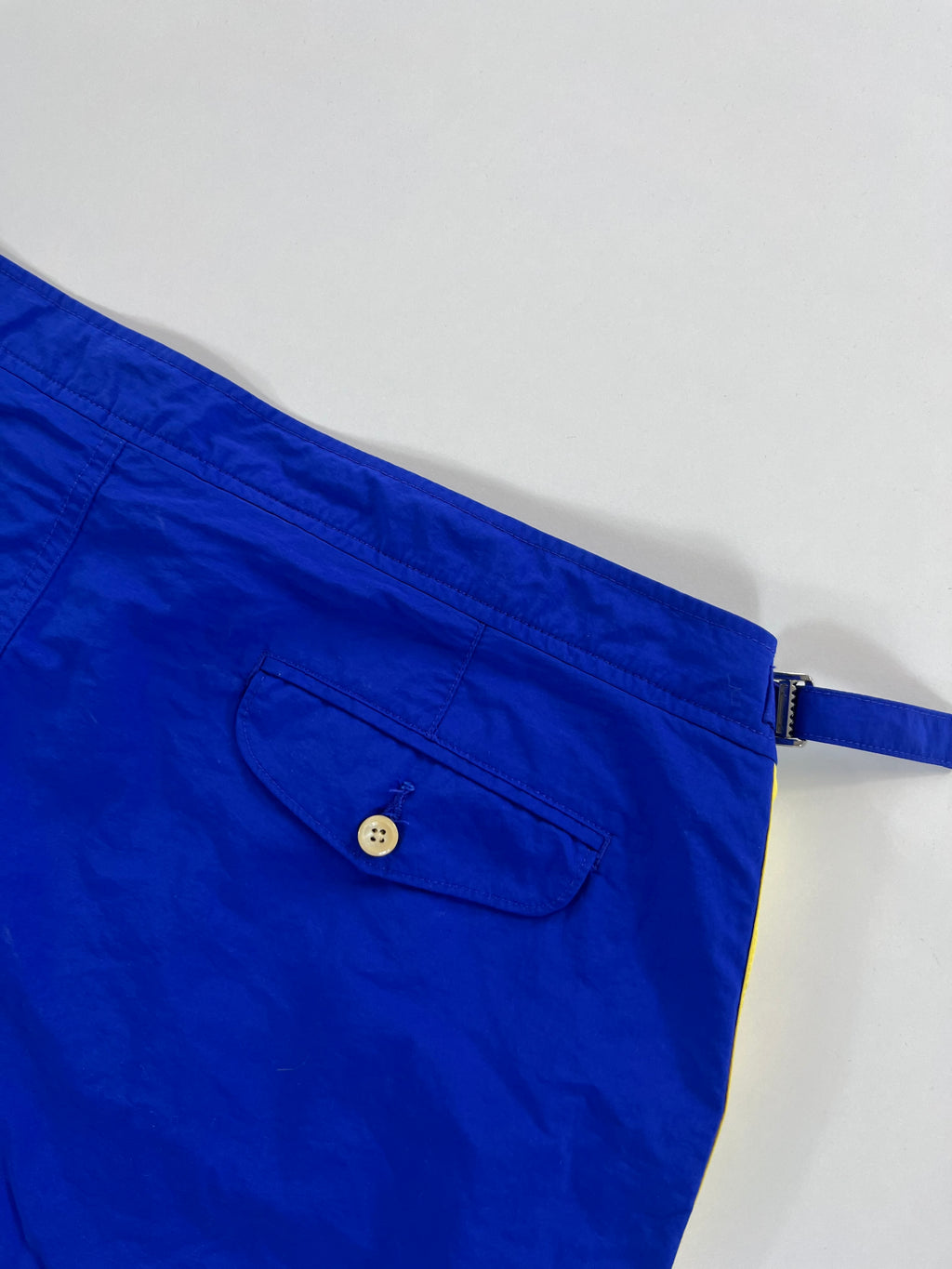 Ralph Lauren fürdőshort